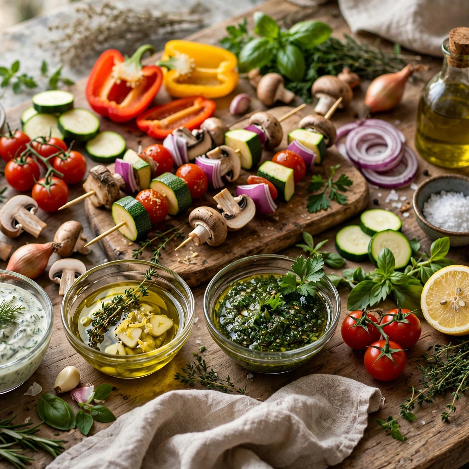 15 Summer Anti-Inflammatory BBQ Recipes for Cookouts: Tips for Making Healthier Summer BBQ Meals