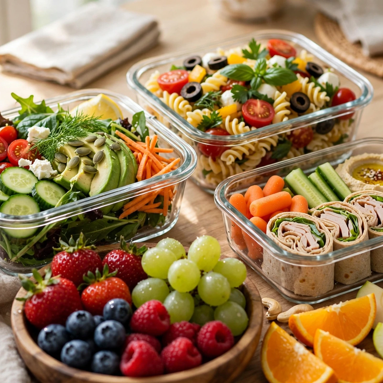 10 Summer Anti-Inflammatory Back-to-School Lunch Ideas: Frequently Asked Questions
