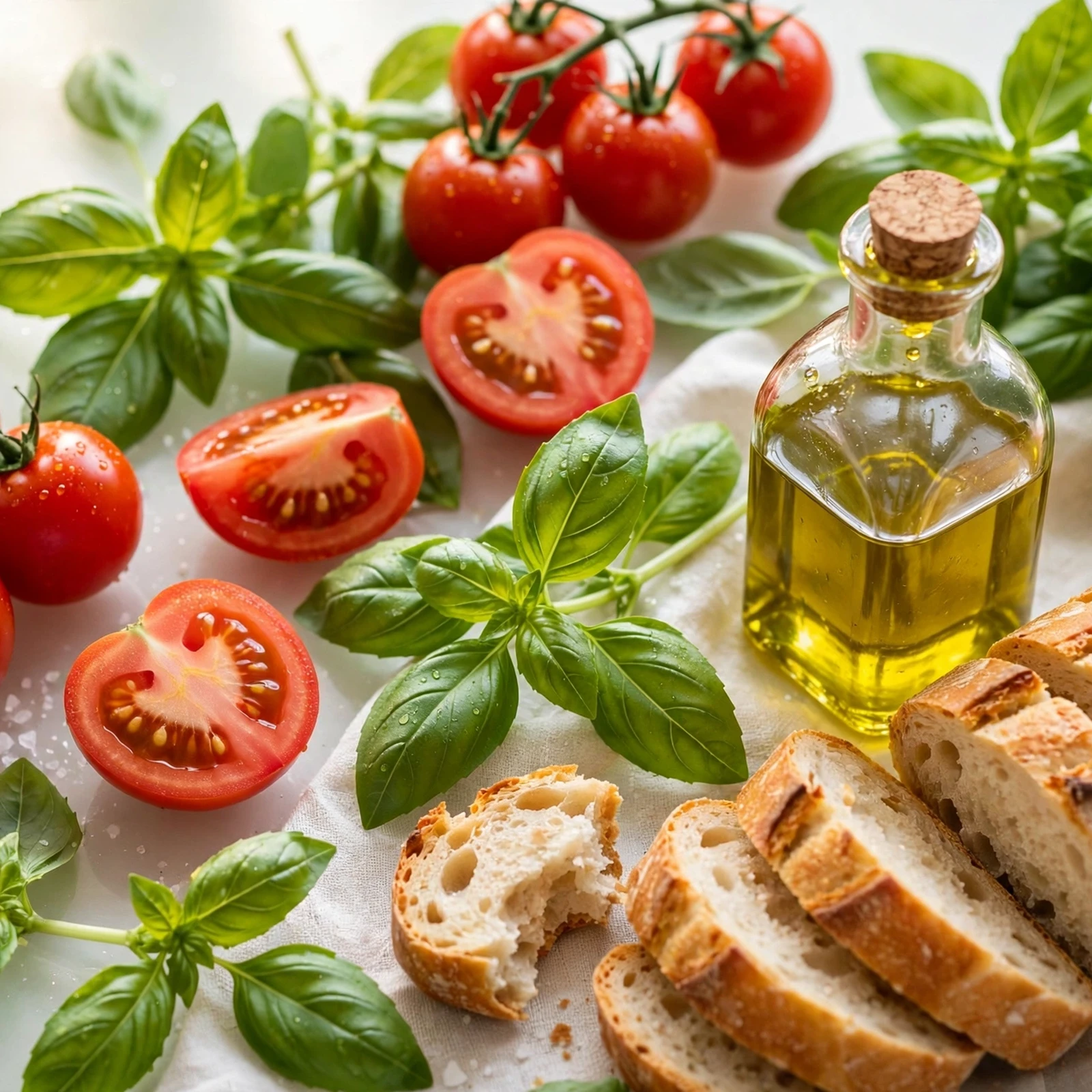 10 Anti-Inflammatory Tomato Recipes at Peak Season: People Also Ask