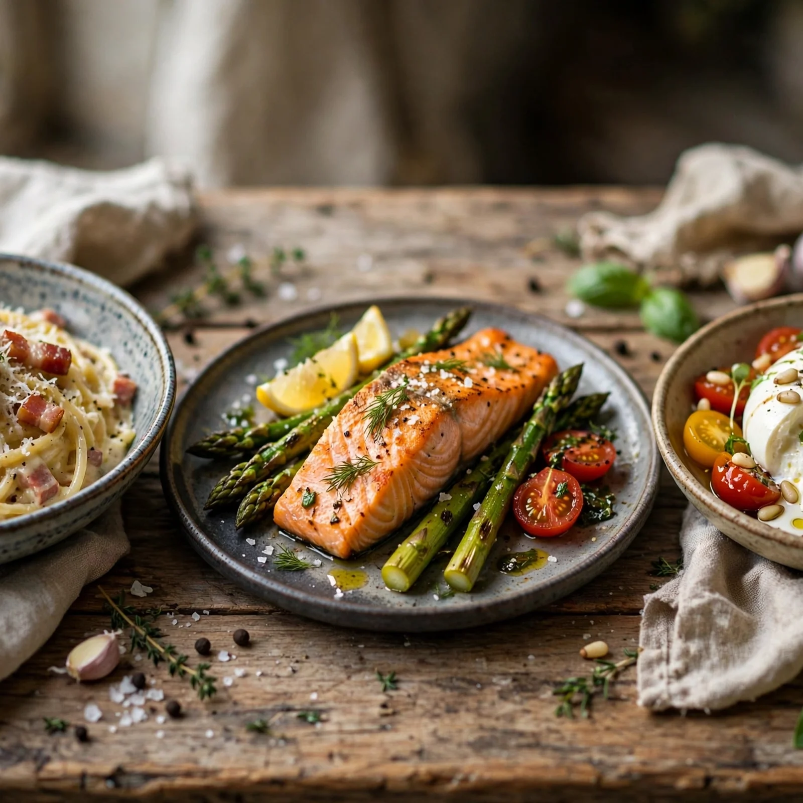 15 One-Pot Anti-Inflammatory Fall Dinners for Easy Weeknights: Which Dinner Should You Make First?