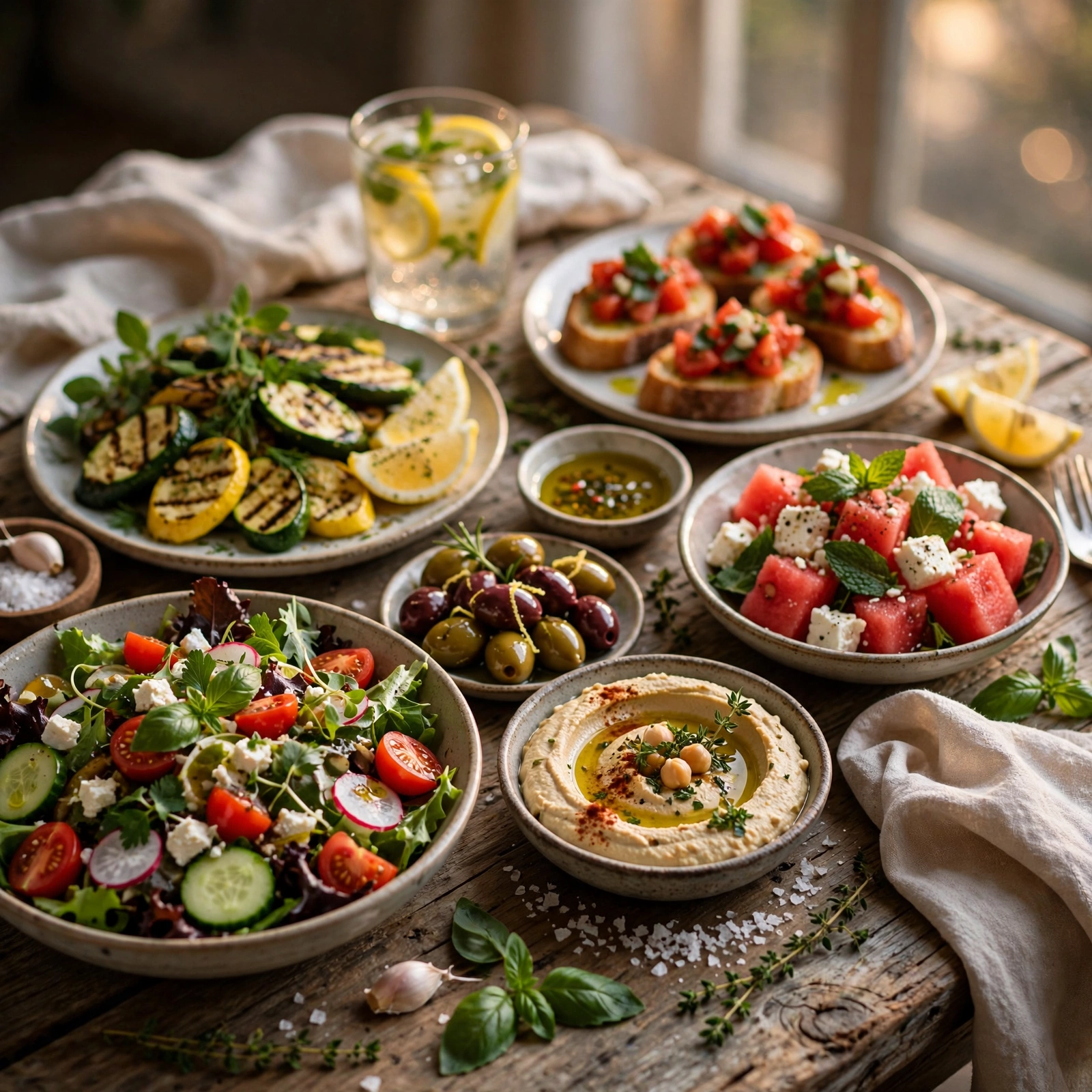 15 Best 21 Day Fix Summer Dinner Ideas (Easy & No Heavy Meals): Which Dinner Should You Make First?