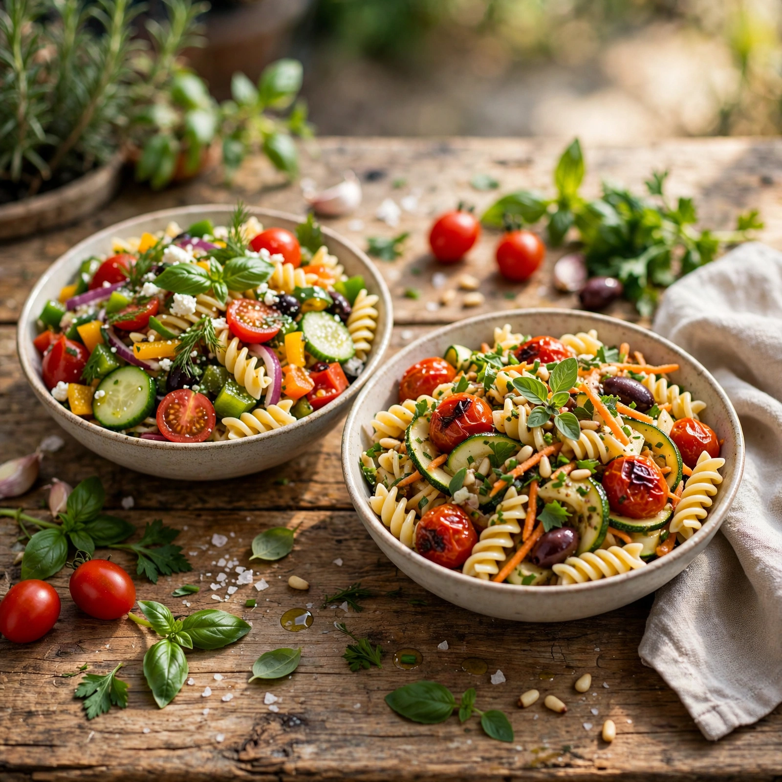 10 Anti-Inflammatory Pasta Salads for Summer June Gatherings: Frequently Asked Questions