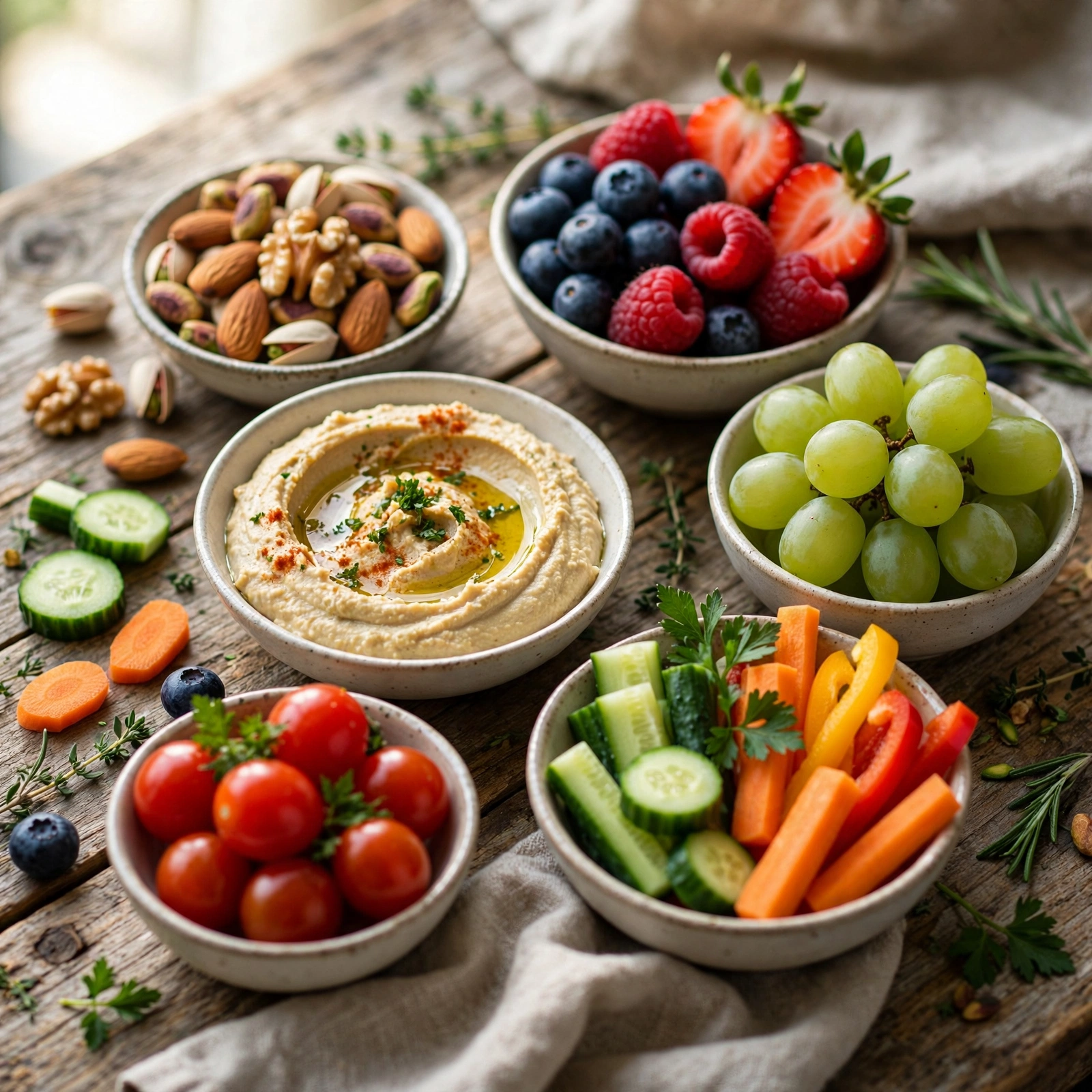 21 Day Fix Pool Party Food Guide (What You Can Actually Eat): Healthy Pool Party Snacks