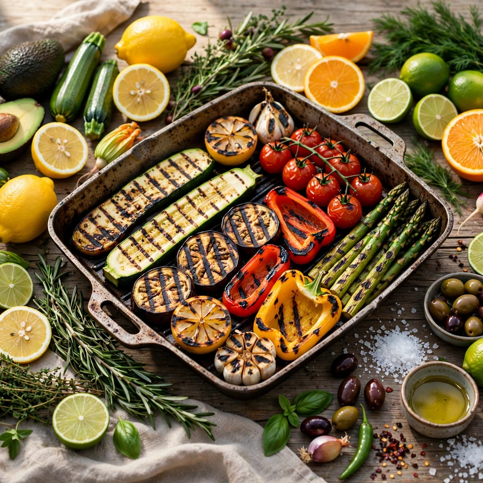 10 Anti-Inflammatory Grilled Salmon And Chicken Recipes for Summer: People Also Ask