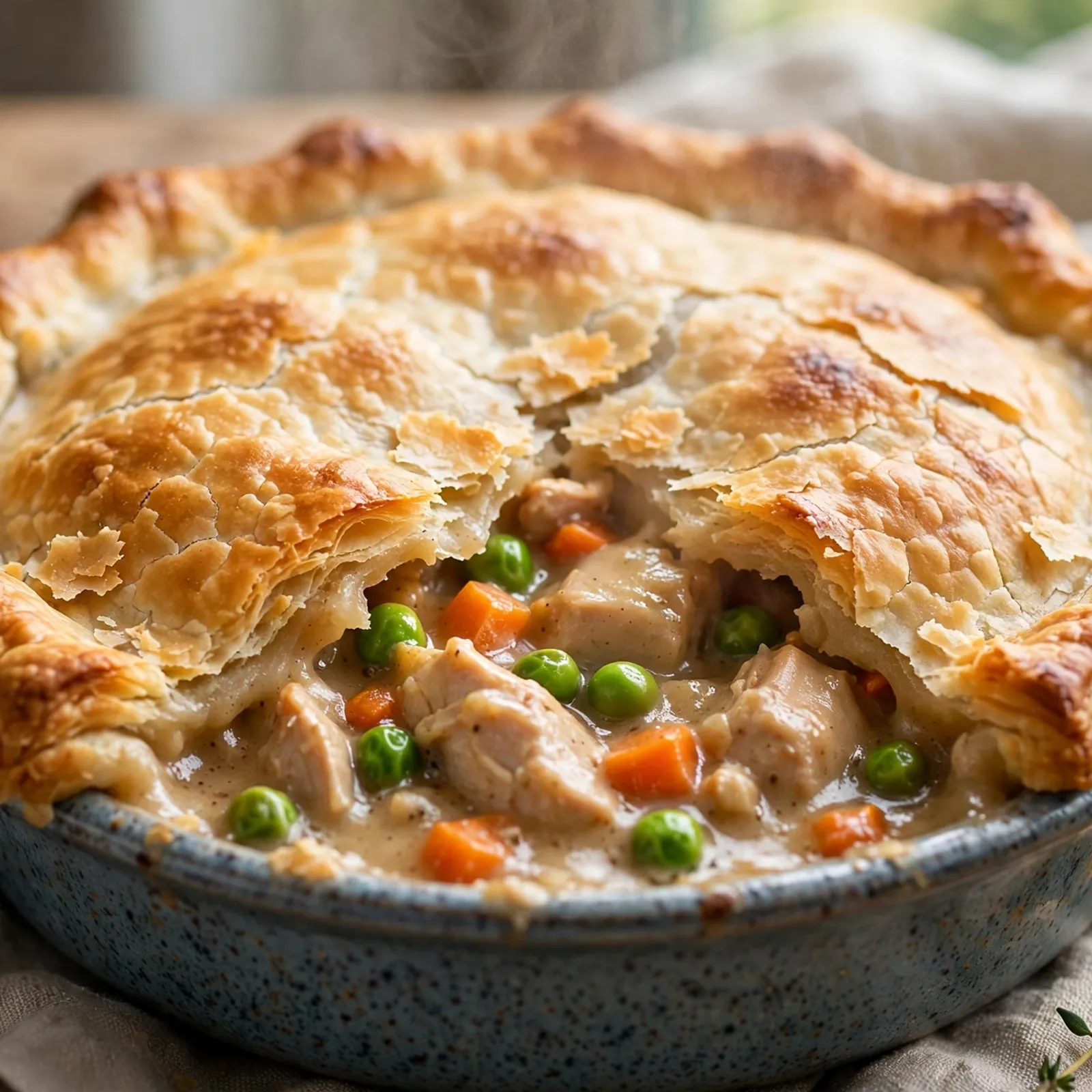 15 Cozy 21 Day Fix Chicken Pot Pie Recipes for Comfort Food Lovers: Which Chicken Pot Pie Should You Try First?