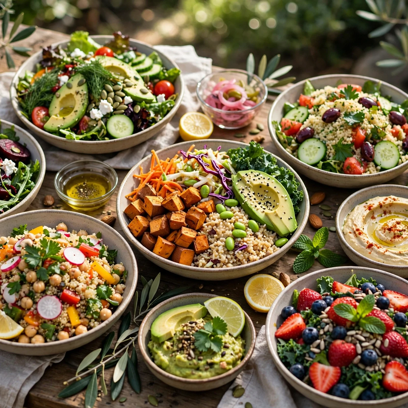 15 Summer Anti-Inflammatory Recipes to Start the Season Right: Which Recipe Should You Try First?