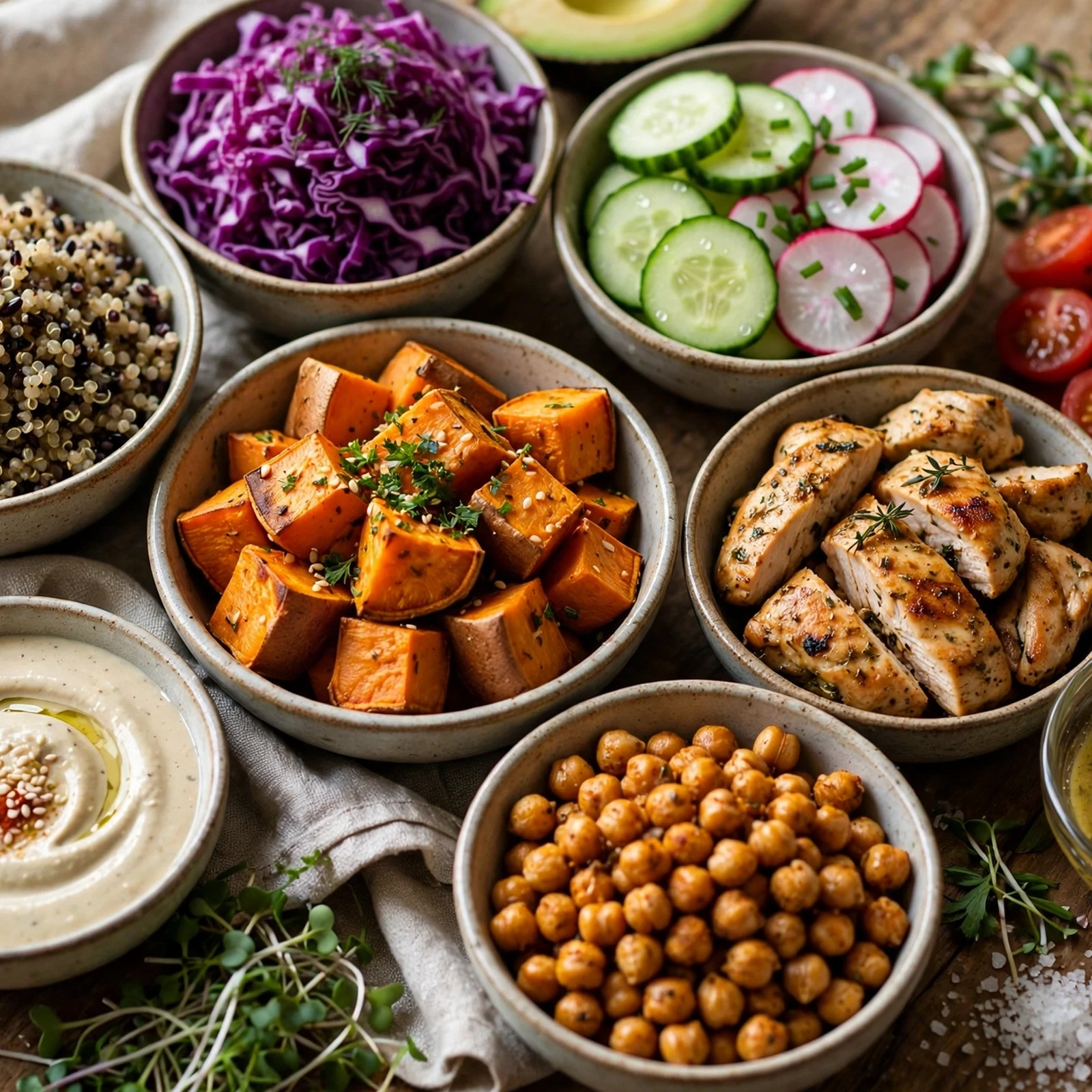 15 End-of-Summer Anti-Inflammatory Recipes to Soak In the Season: Easy Ways to Build Anti-Inflammatory Summer Meals