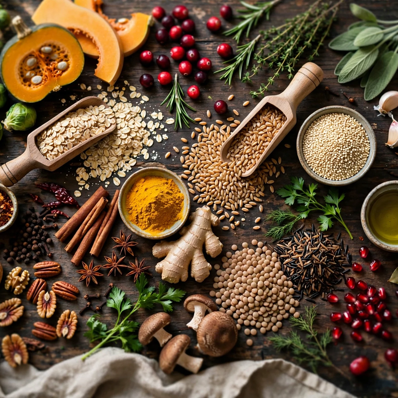 15 Anti-Inflammatory Thanksgiving Recipes Everyone Will Love: Common Mistakes When Making Healthy Thanksgiving Recipes
