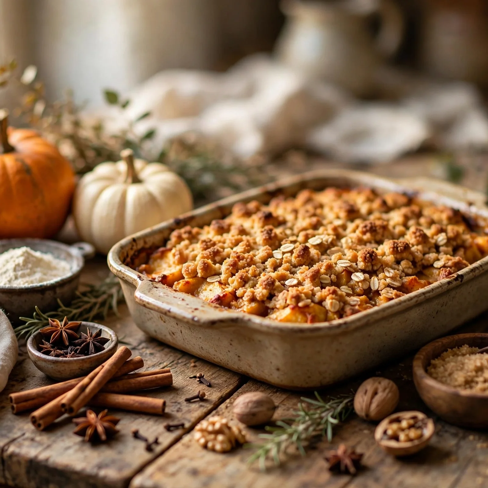 15 Anti-Inflammatory Pumpkin Recipes for the Fall Season: Easy Ways to Cook with Pumpkin