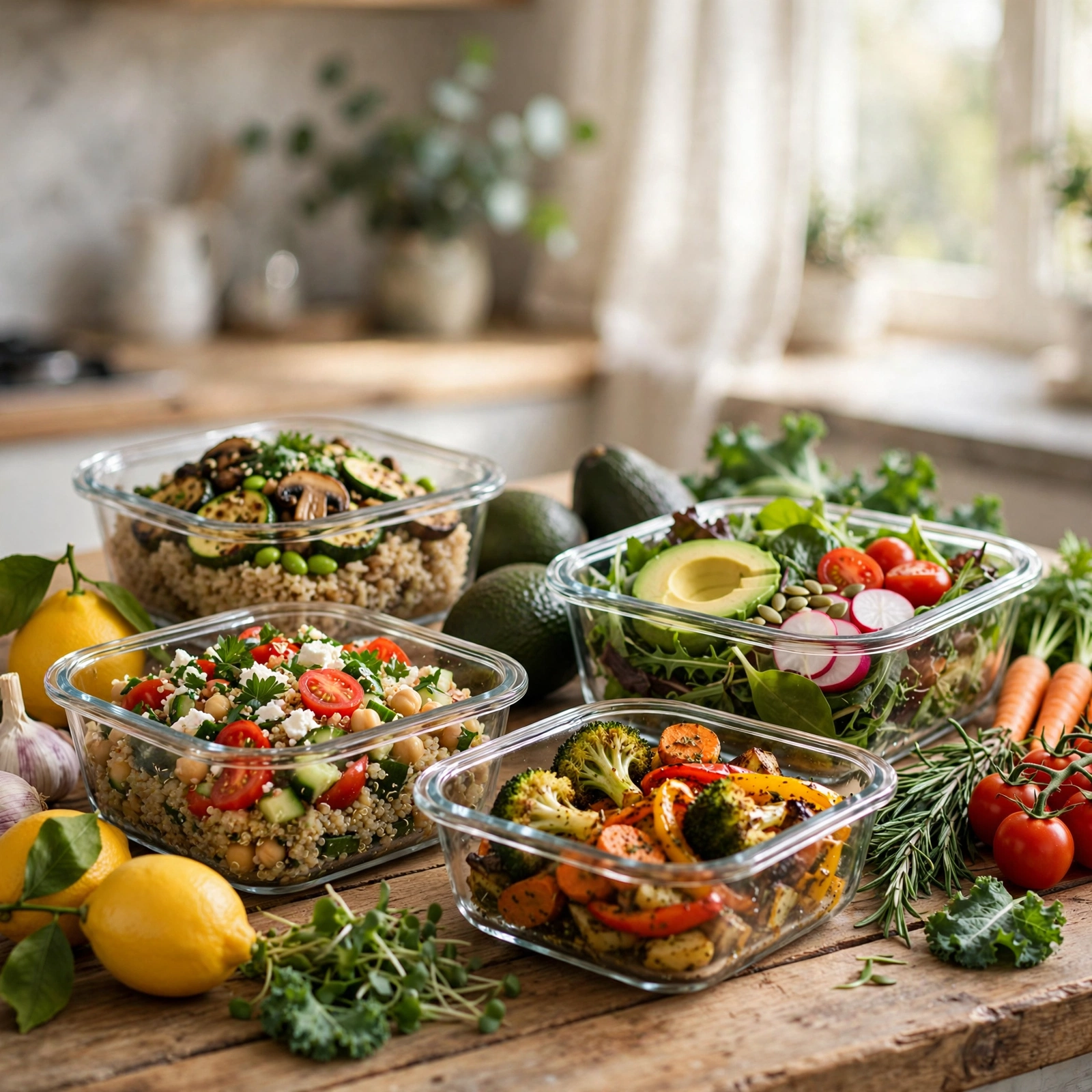 15 Best 21 Day Fix Summer Dinner Ideas (Easy & No Heavy Meals): Summer Meal Prep Tips