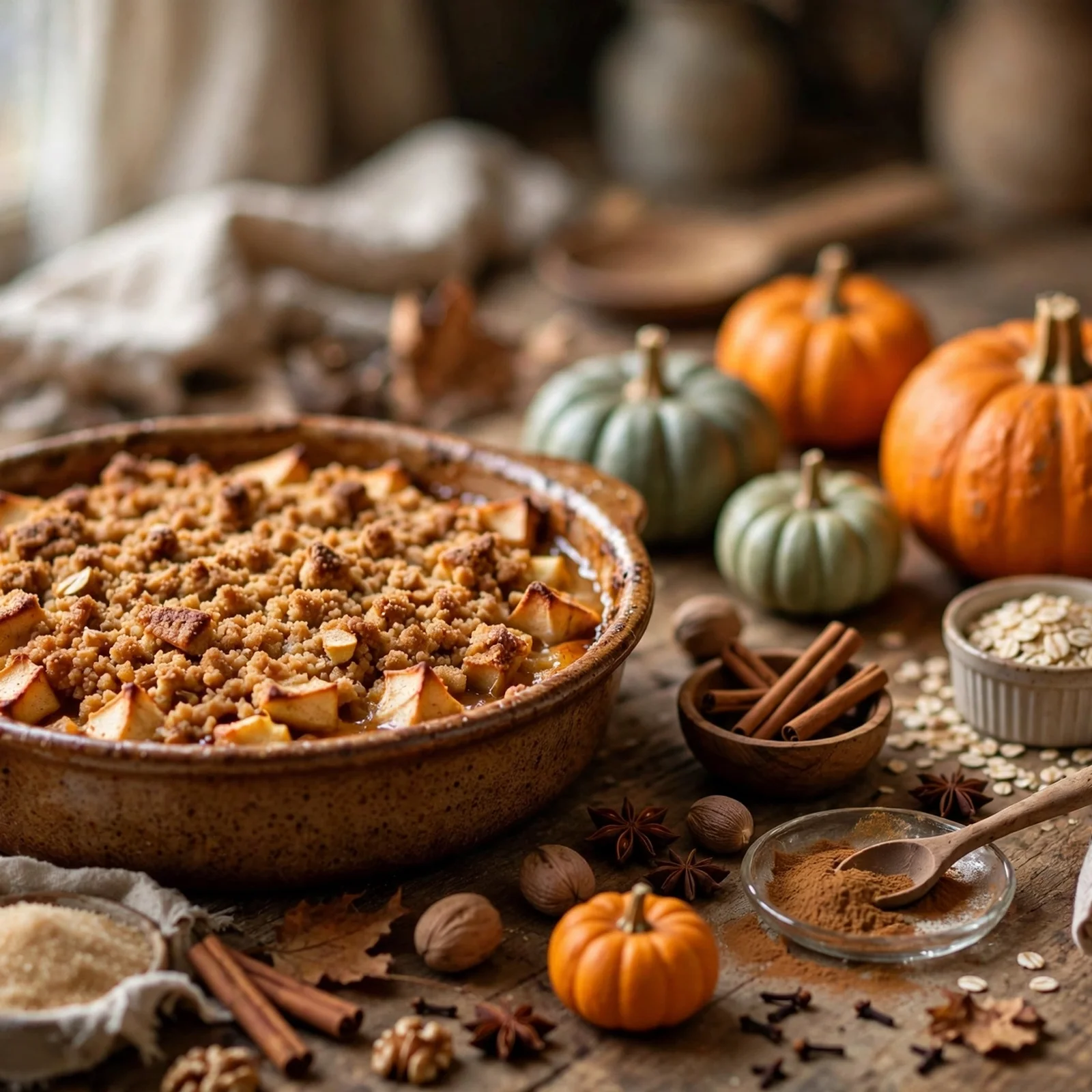 15 Anti-Inflammatory Pumpkin Recipes for the Fall Season: Common Mistakes When Cooking with Pumpkin