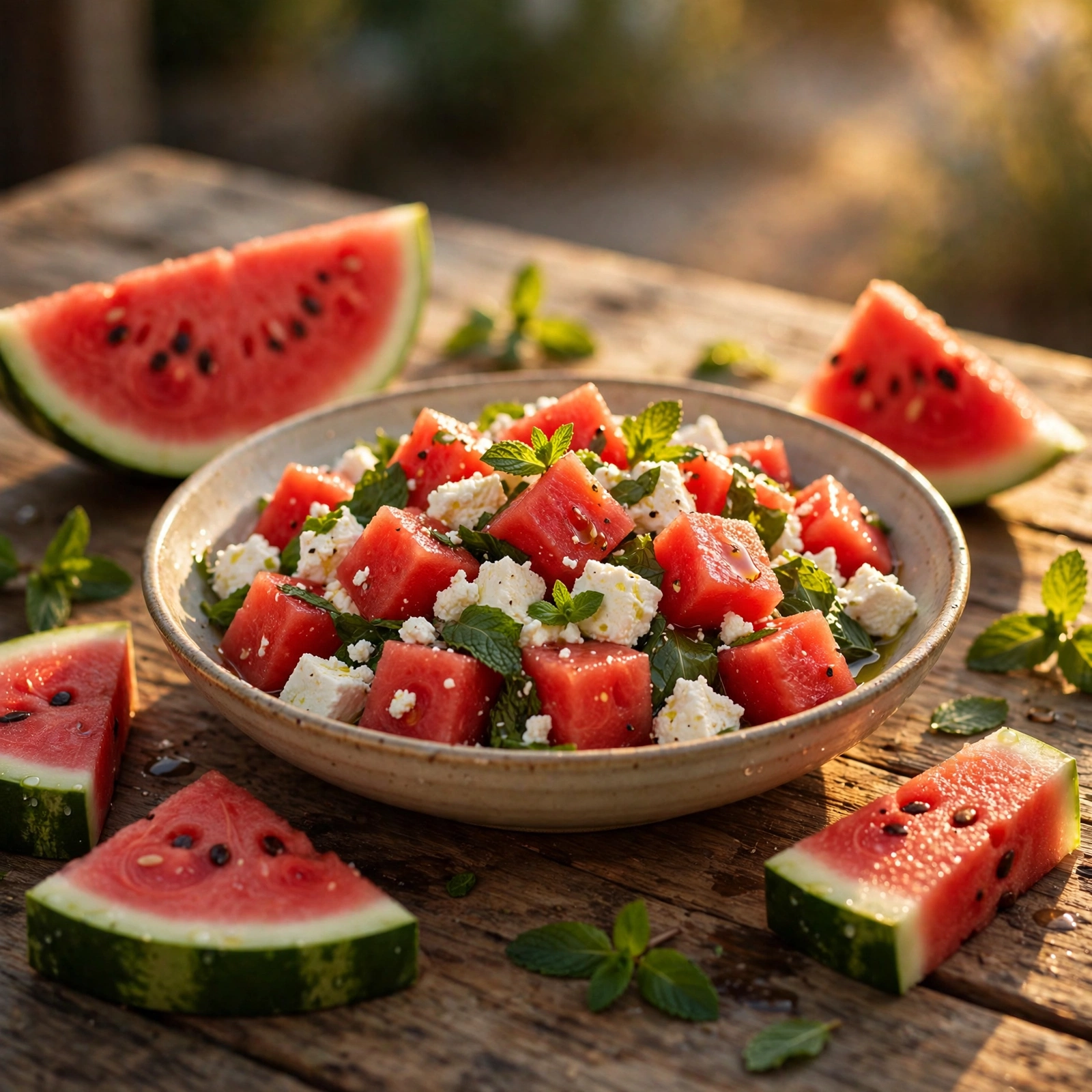 10 Anti-Inflammatory Watermelon Recipes for Summer Heat: Conclusion