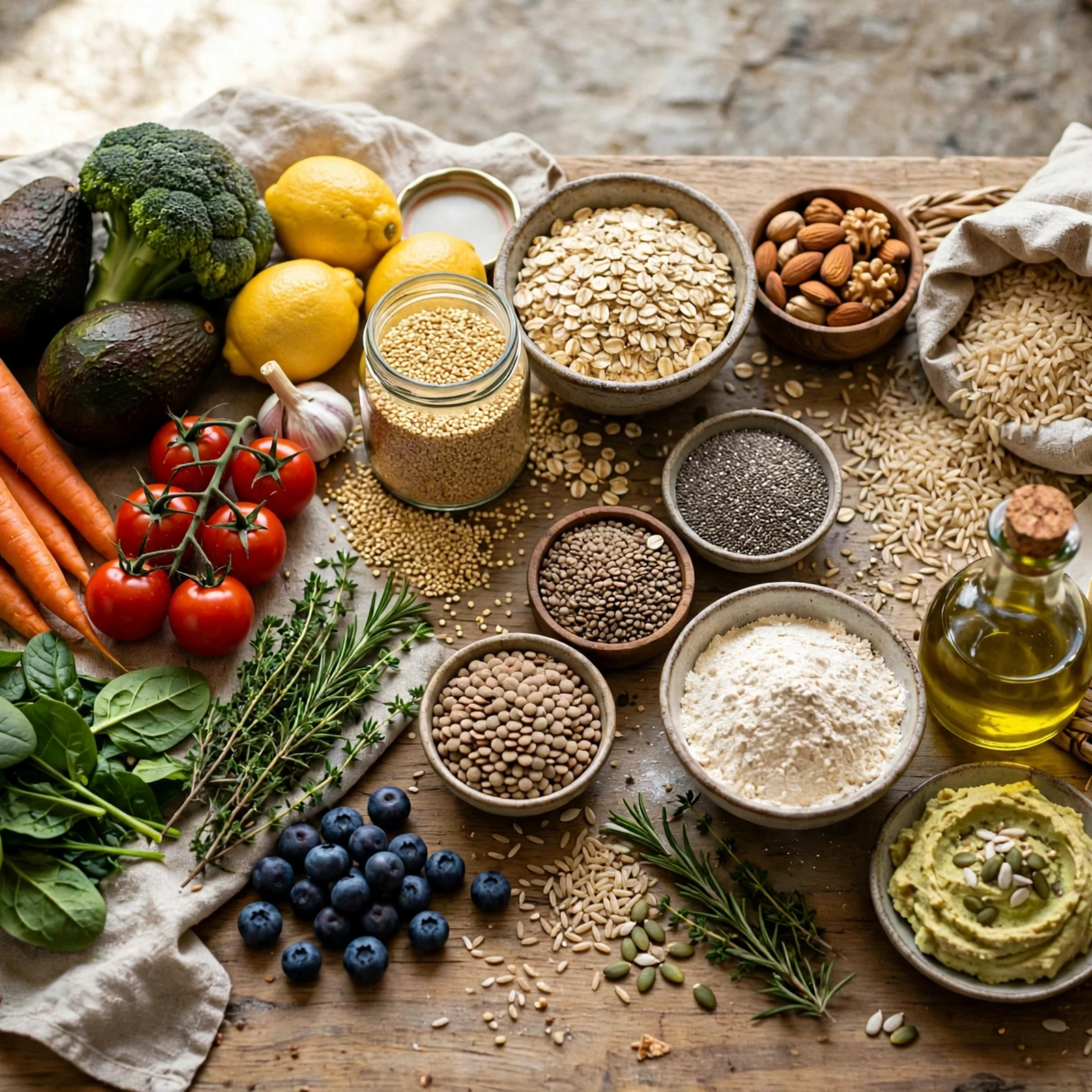 15 Summer Anti-Inflammatory Recipes to Start the Season Right: Easy Ingredient Swaps