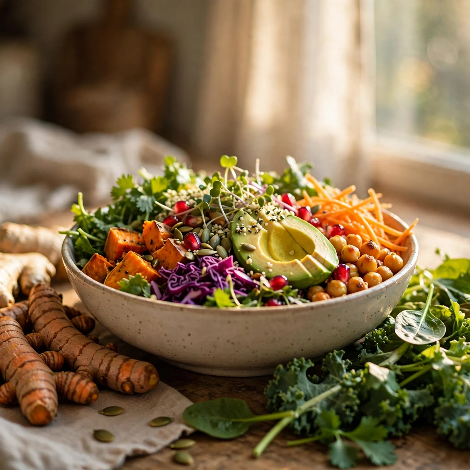 12 Gut-Healing Anti-Inflammatory Fall Meals for Immunity: Frequently Asked Questions