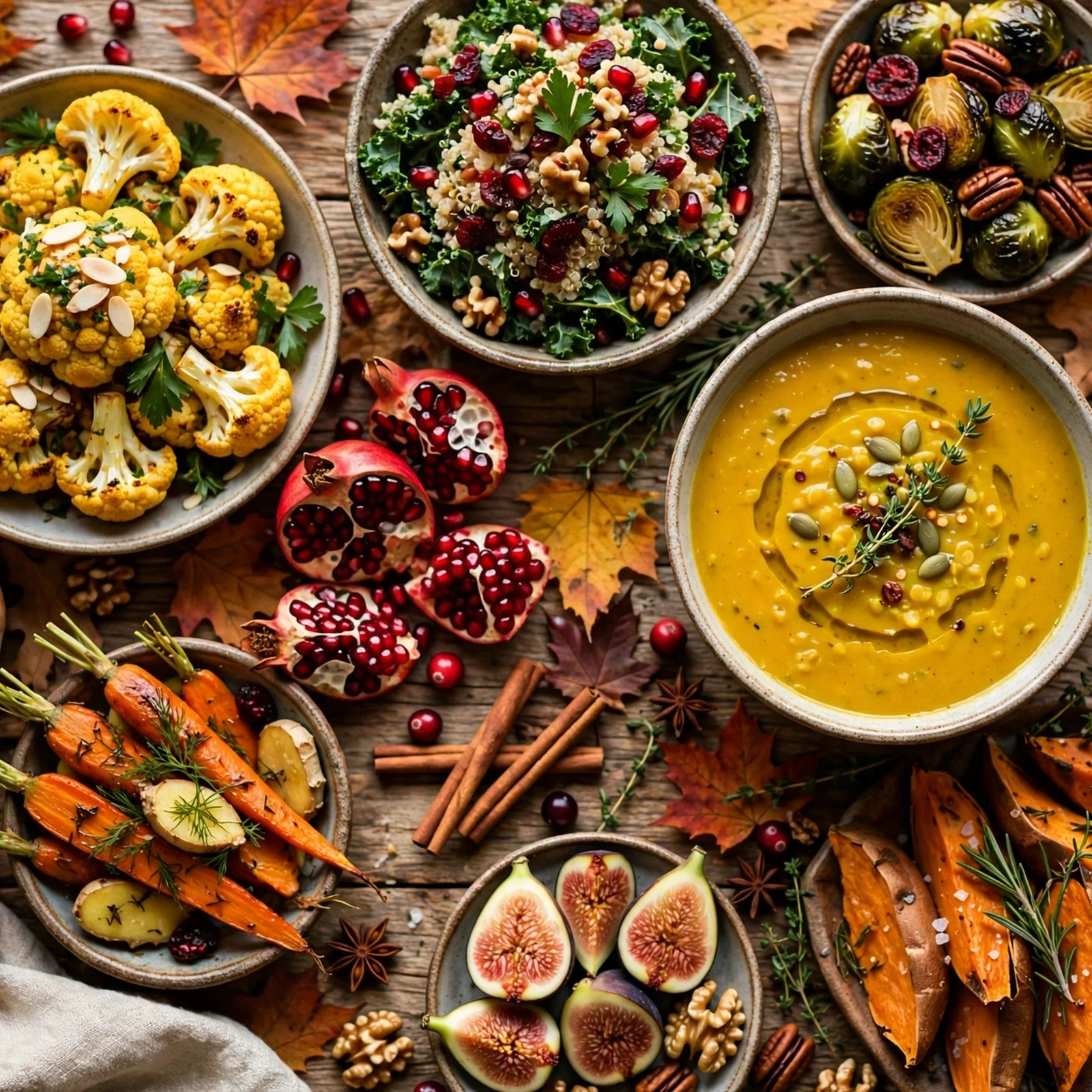 15 Anti-Inflammatory Thanksgiving Recipes Everyone Will Love: People Also Ask