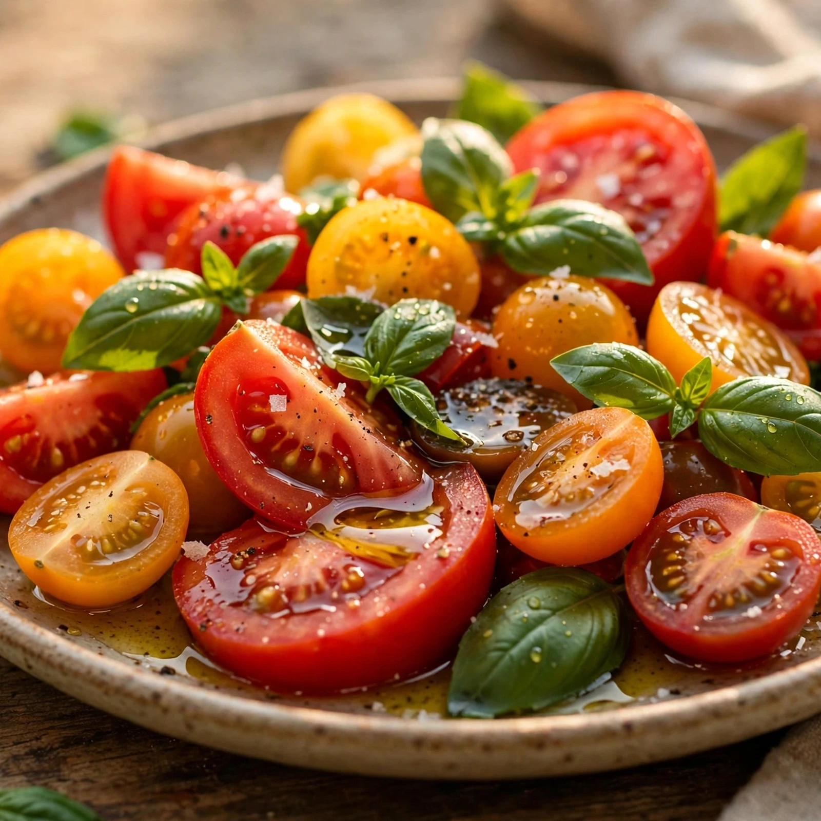 10 Anti-Inflammatory Tomato Recipes at Peak Season: Conclusion