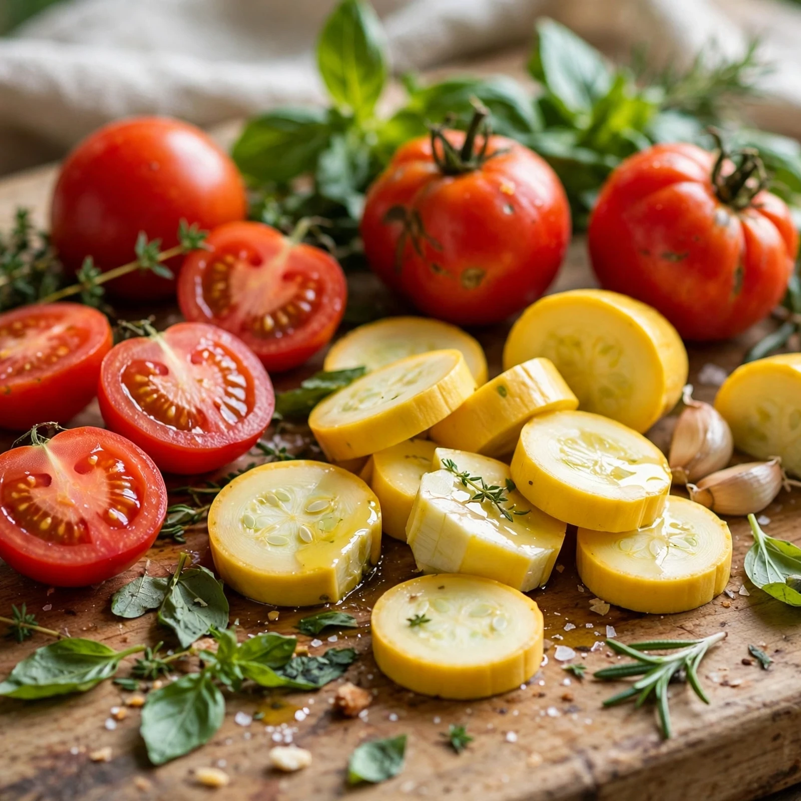 15 End-of-Summer Anti-Inflammatory Recipes to Soak In the Season: Common Mistakes When Cooking With Summer Produce