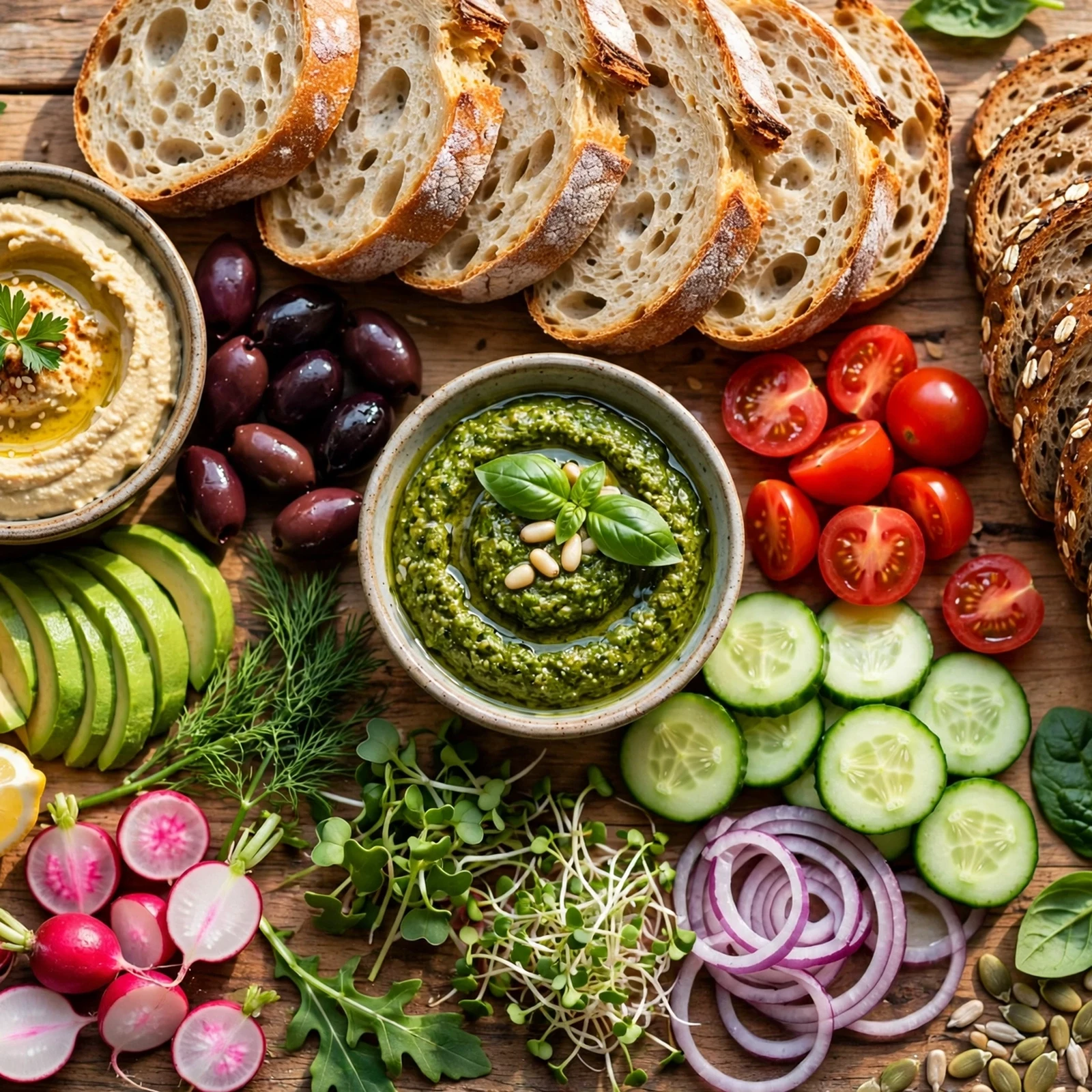 15 Satisfying 21 Day Fix Sandwich Ideas That Keep You on Track: Easy Add-Ins for More Nutrition