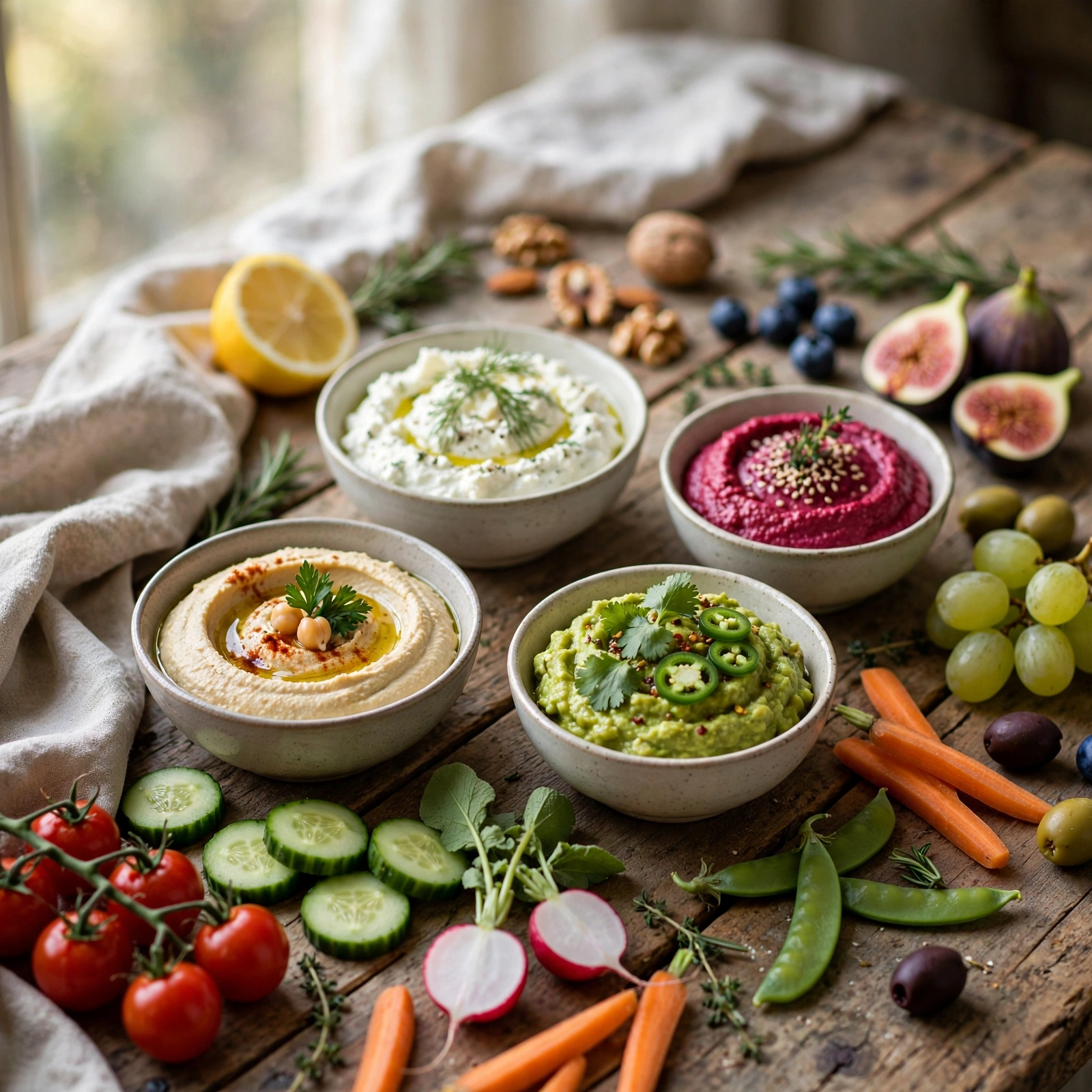 21 Day Fix Pool Party Food Guide (What You Can Actually Eat): Foods to Enjoy Mindfully