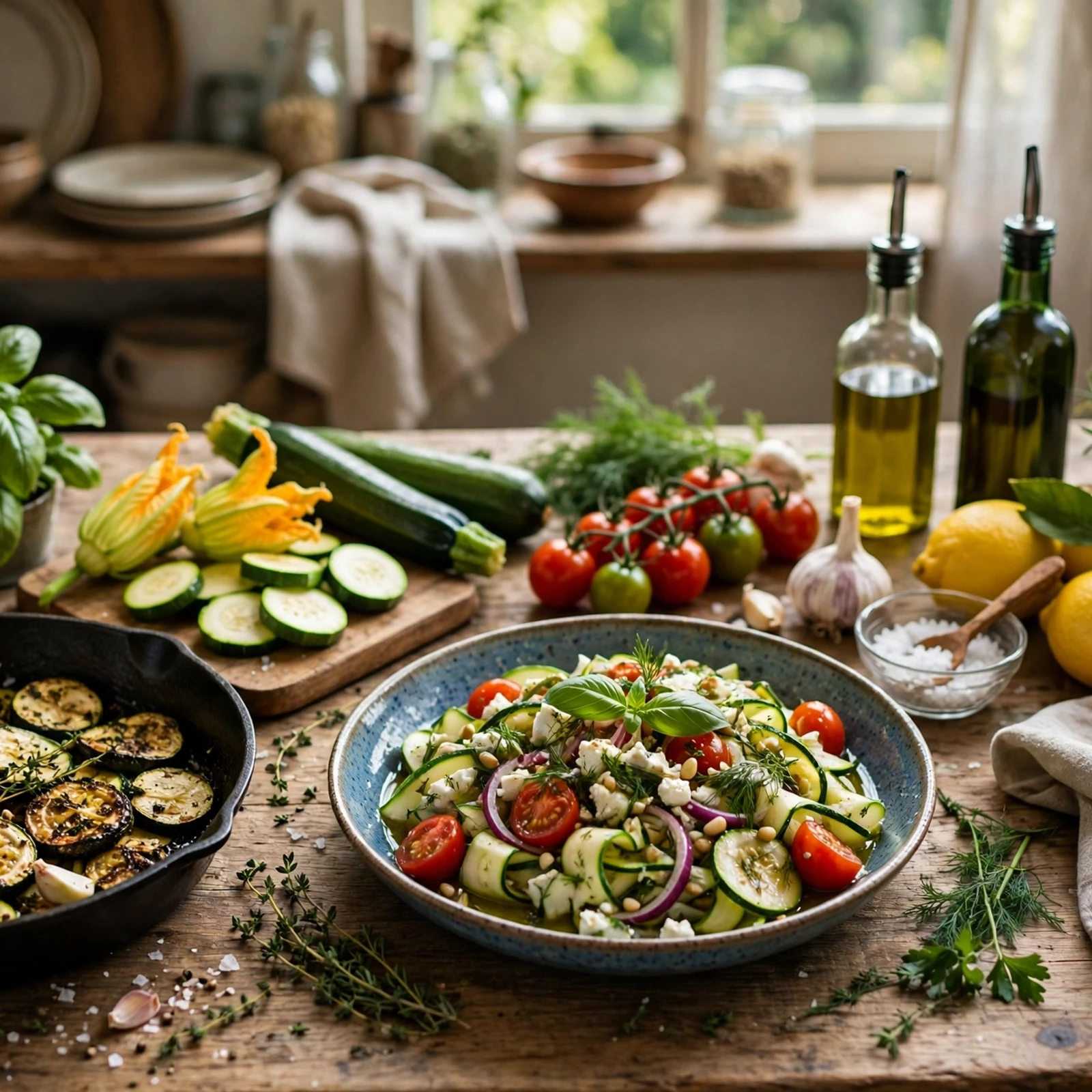 12 Anti-Inflammatory Zucchini And Summer Squash Recipes: Frequently Asked Questions