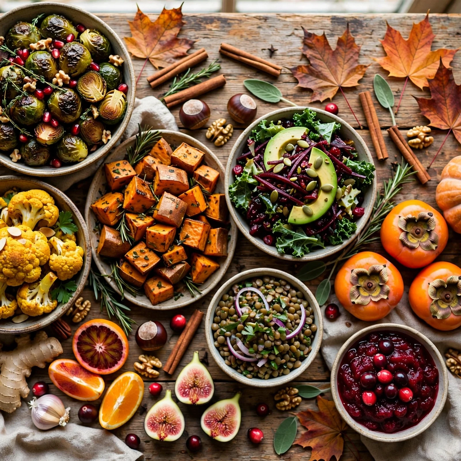 15 Anti-Inflammatory Thanksgiving Recipes Everyone Will Love: Frequently Asked Questions