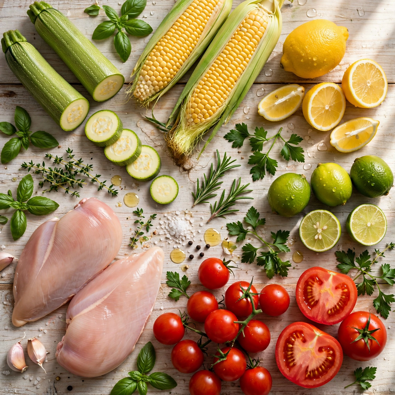 15 Best 21 Day Fix Summer Dinner Ideas (Easy & No Heavy Meals): People Also Ask