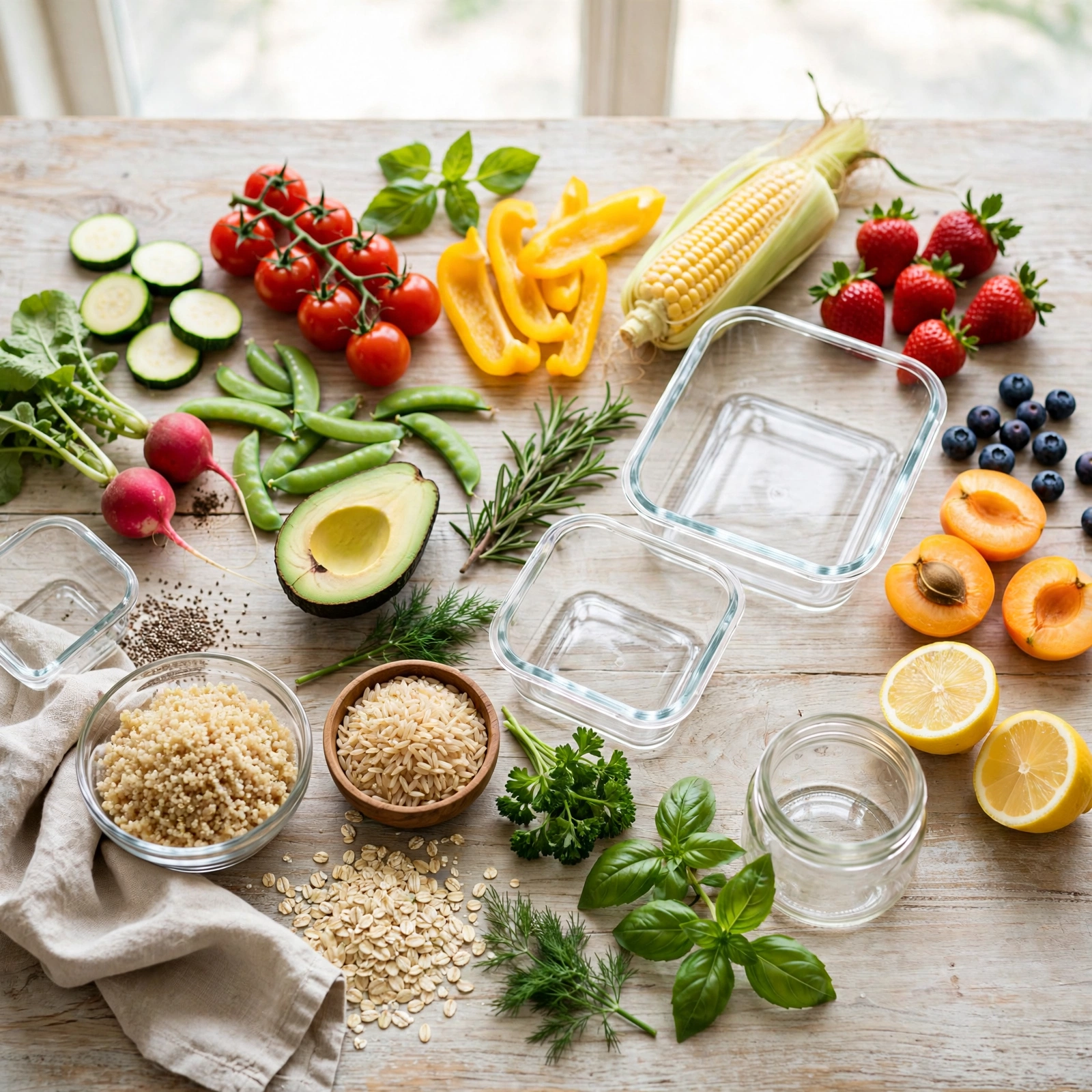 21 Day Fix Summer Meal Prep (Beat the Heat & Stay on Track): People Also Ask