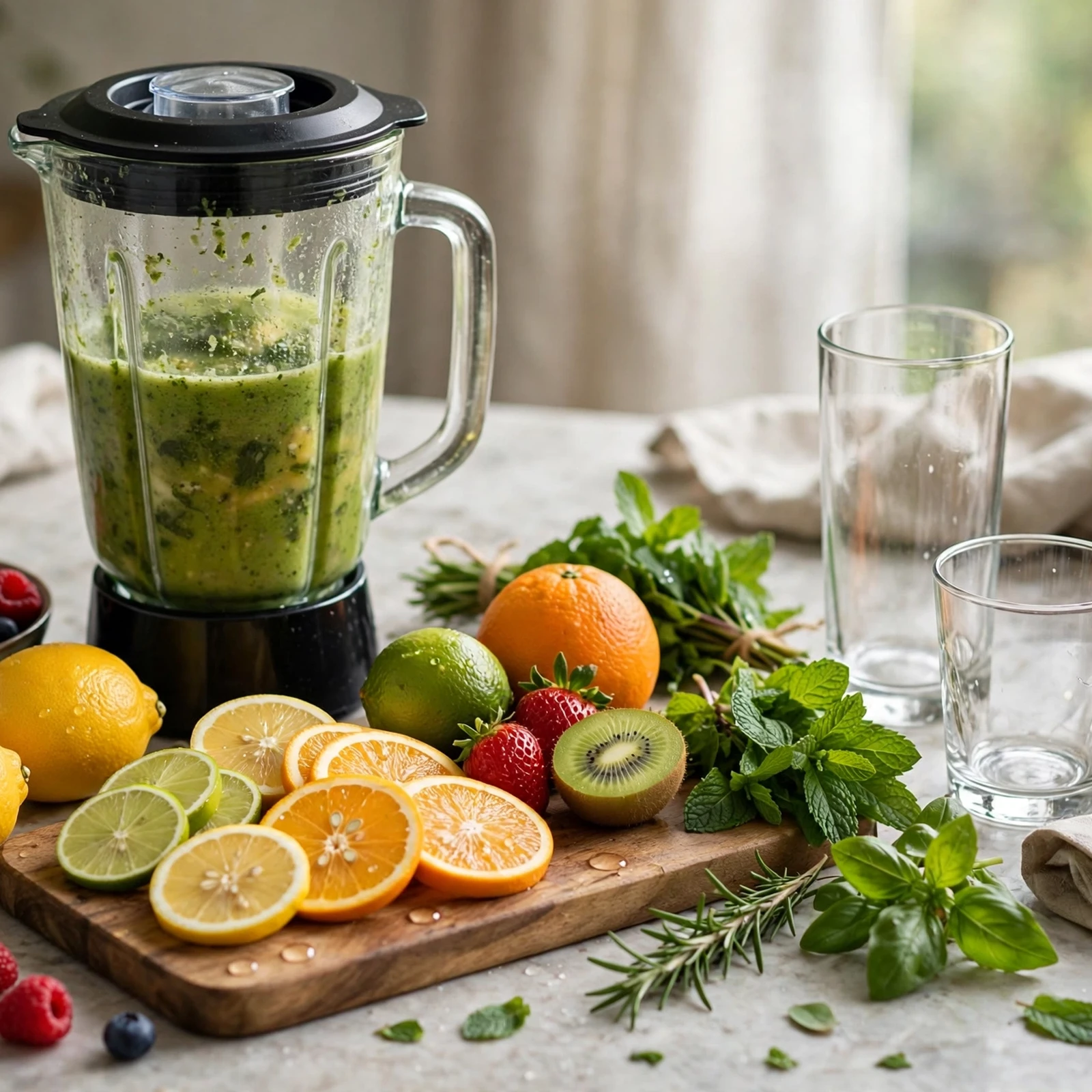 20 Hydrating Summer Anti-Inflammatory Drinks And Smoothies: Smart Tips for Making Healthier Summer Drinks at Home