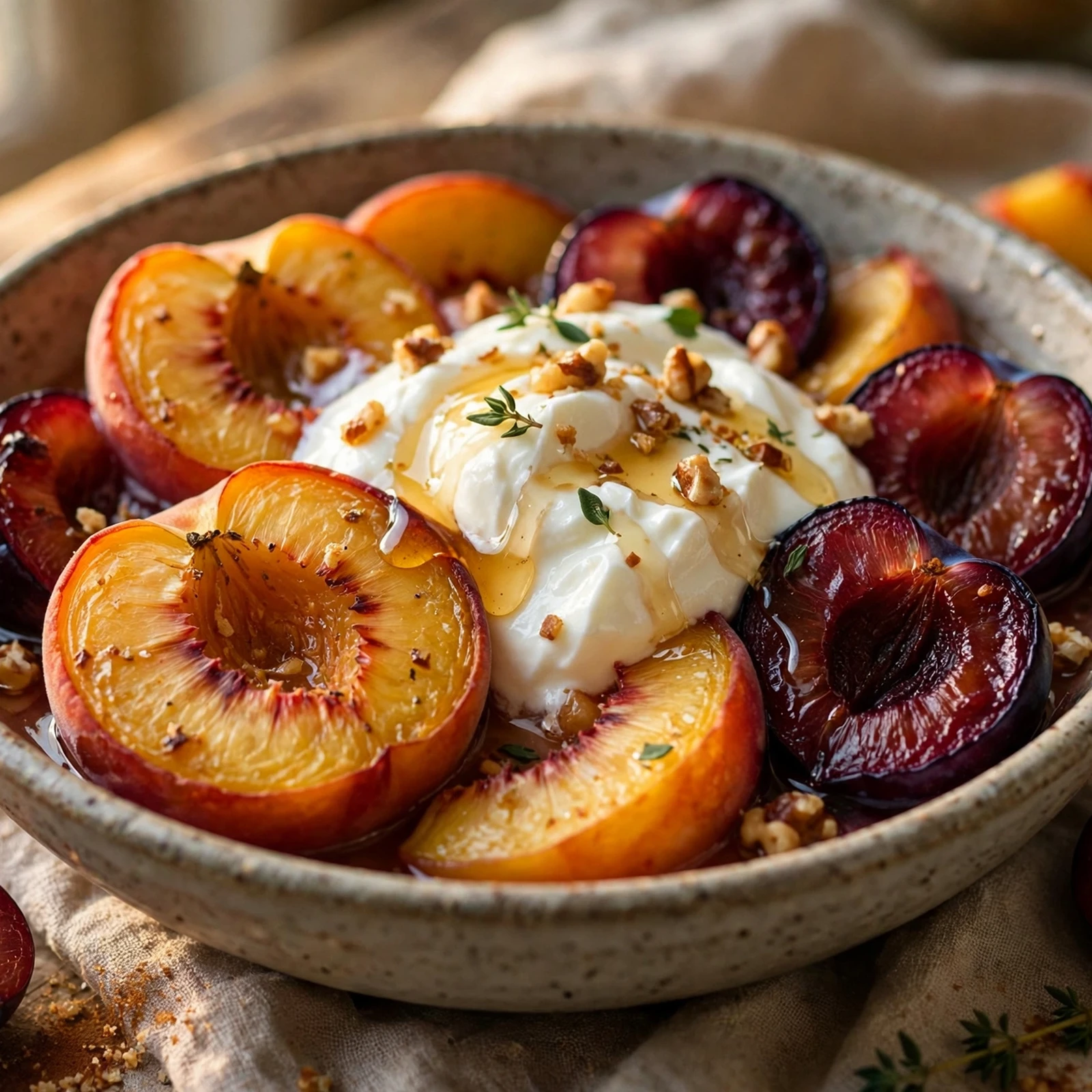 12 Anti-Inflammatory Peach And Plum Recipes for Late Summer: Conclusion