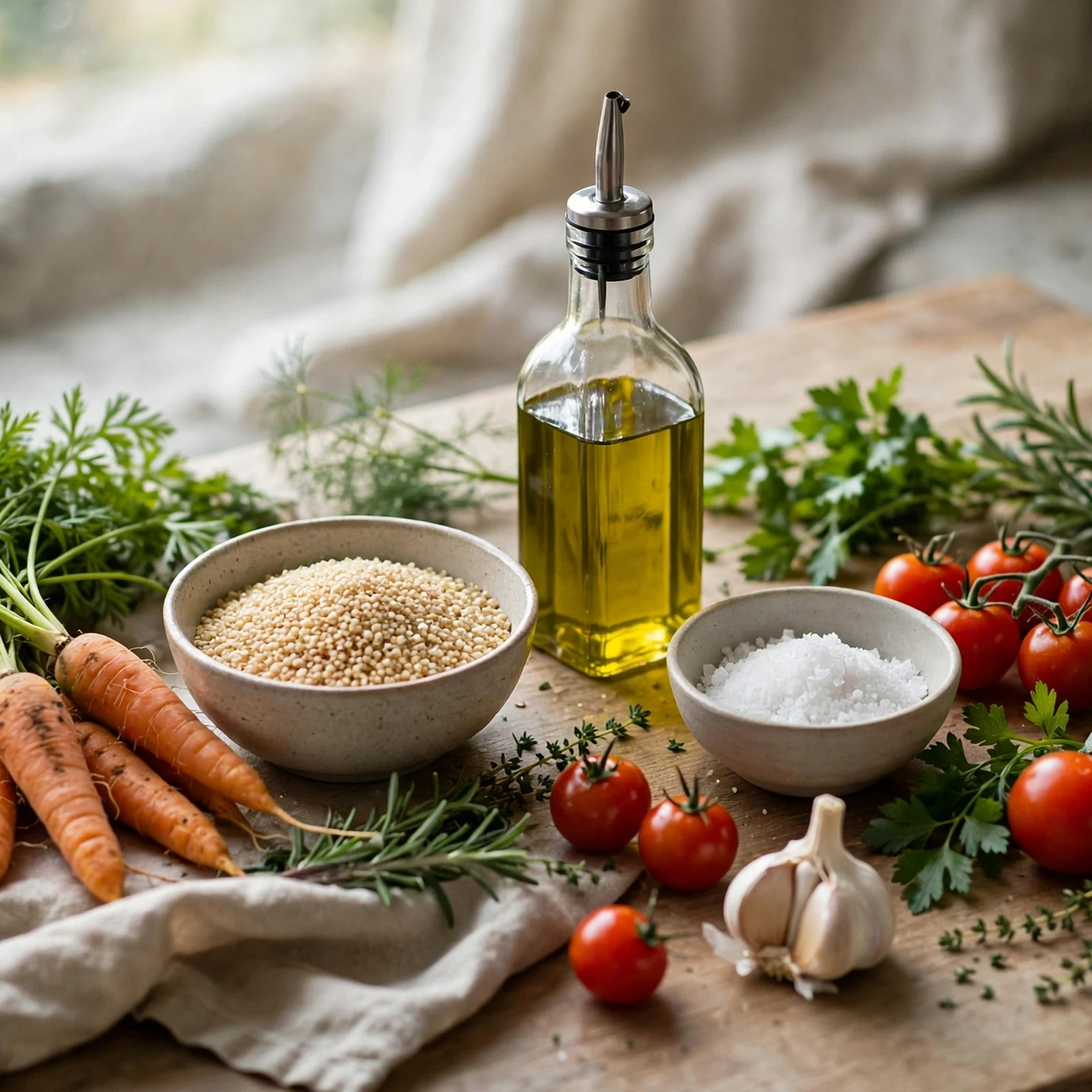 20 Light Summer Anti-Inflammatory Dinners Recipes for Warm Evenings: Tips for Making Light Anti-Inflammatory Dinners More Filling