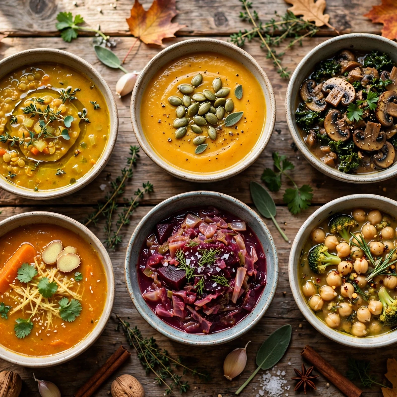 20 Anti-Inflammatory Slow Cooker Recipes for Fall: Which Recipe Should You Make First?