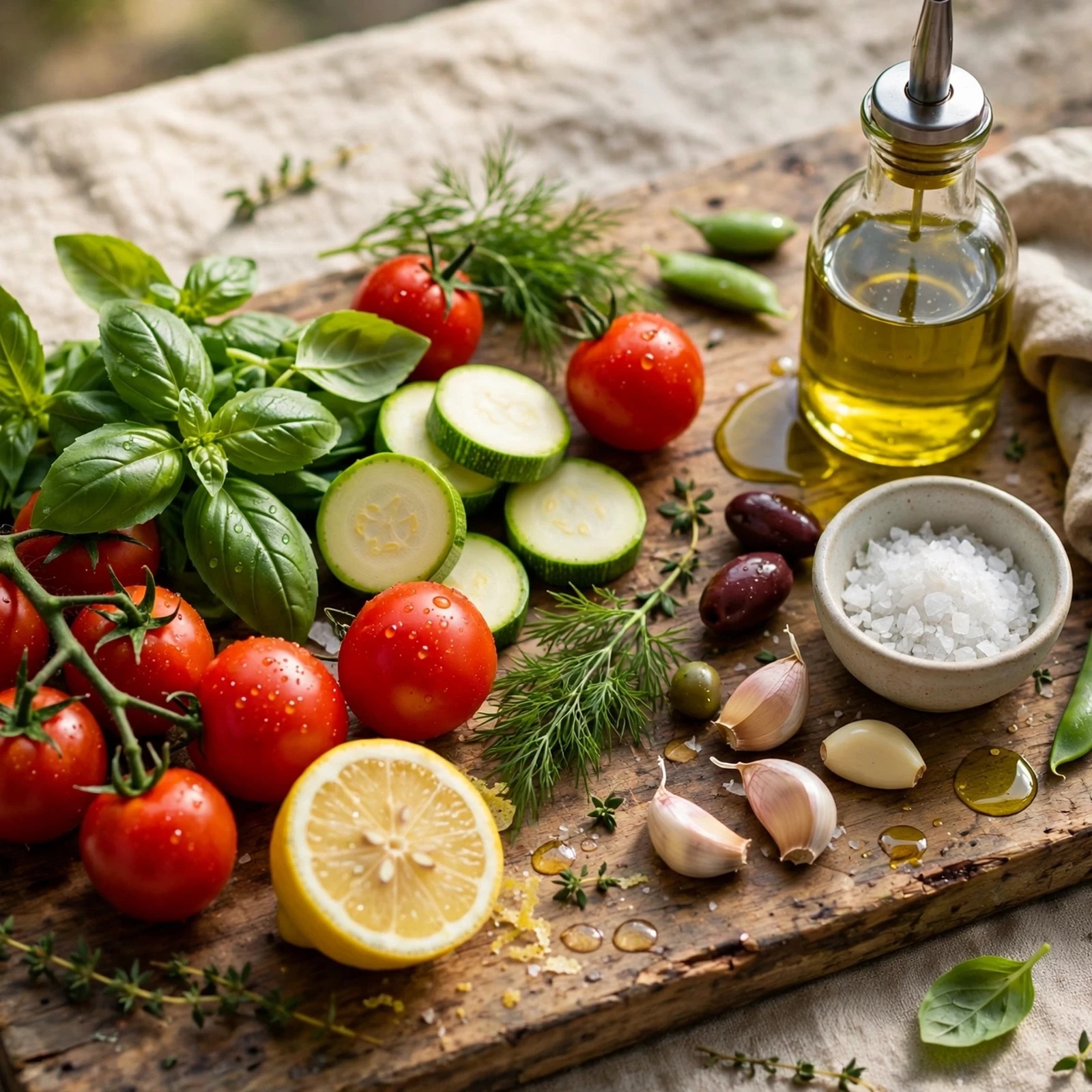 15 Summer Anti-Inflammatory Recipes to Start the Season Right: Common Mistakes When Making Healthy Summer Meals