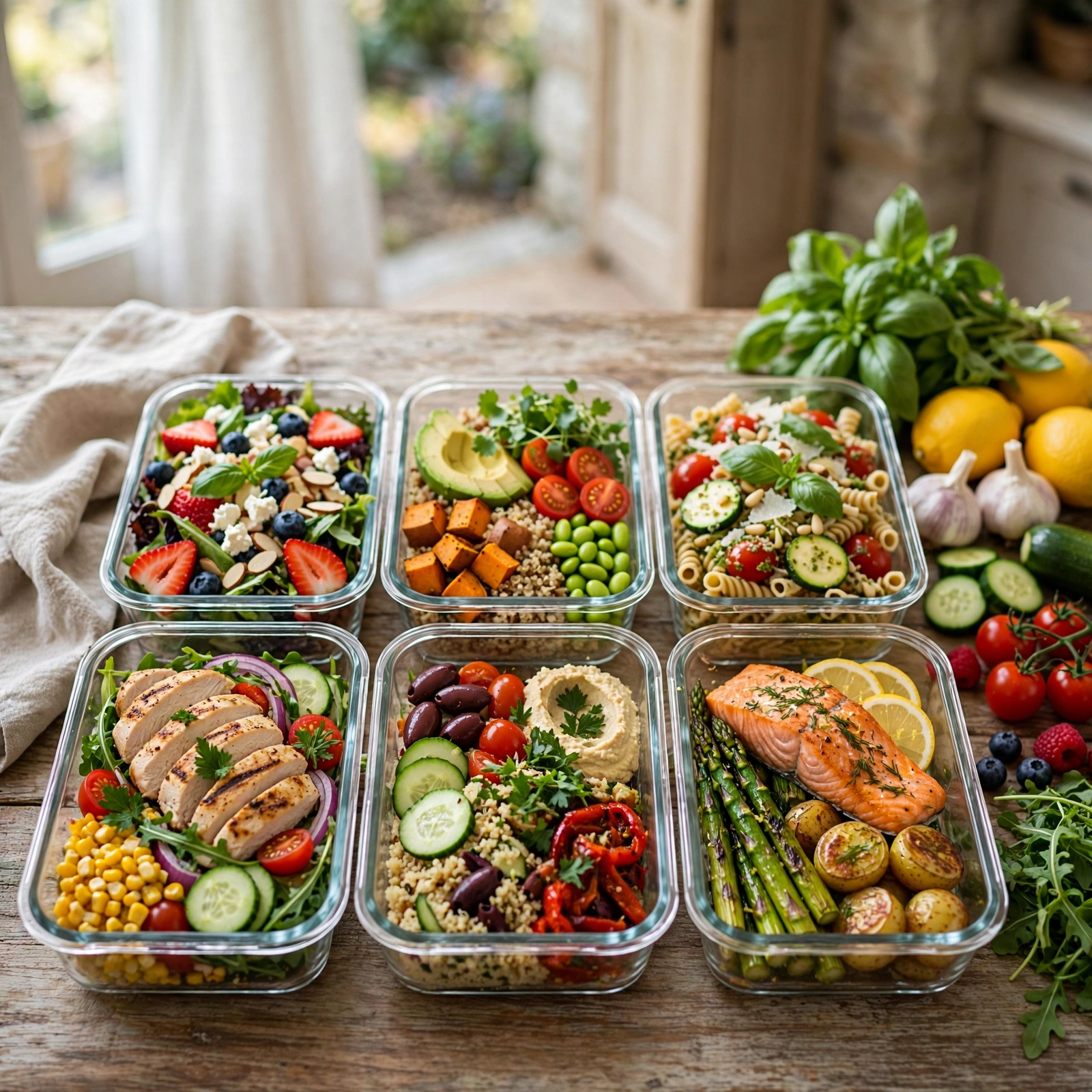 21 Day Fix Summer Meal Prep (Beat the Heat & Stay on Track): Conclusion