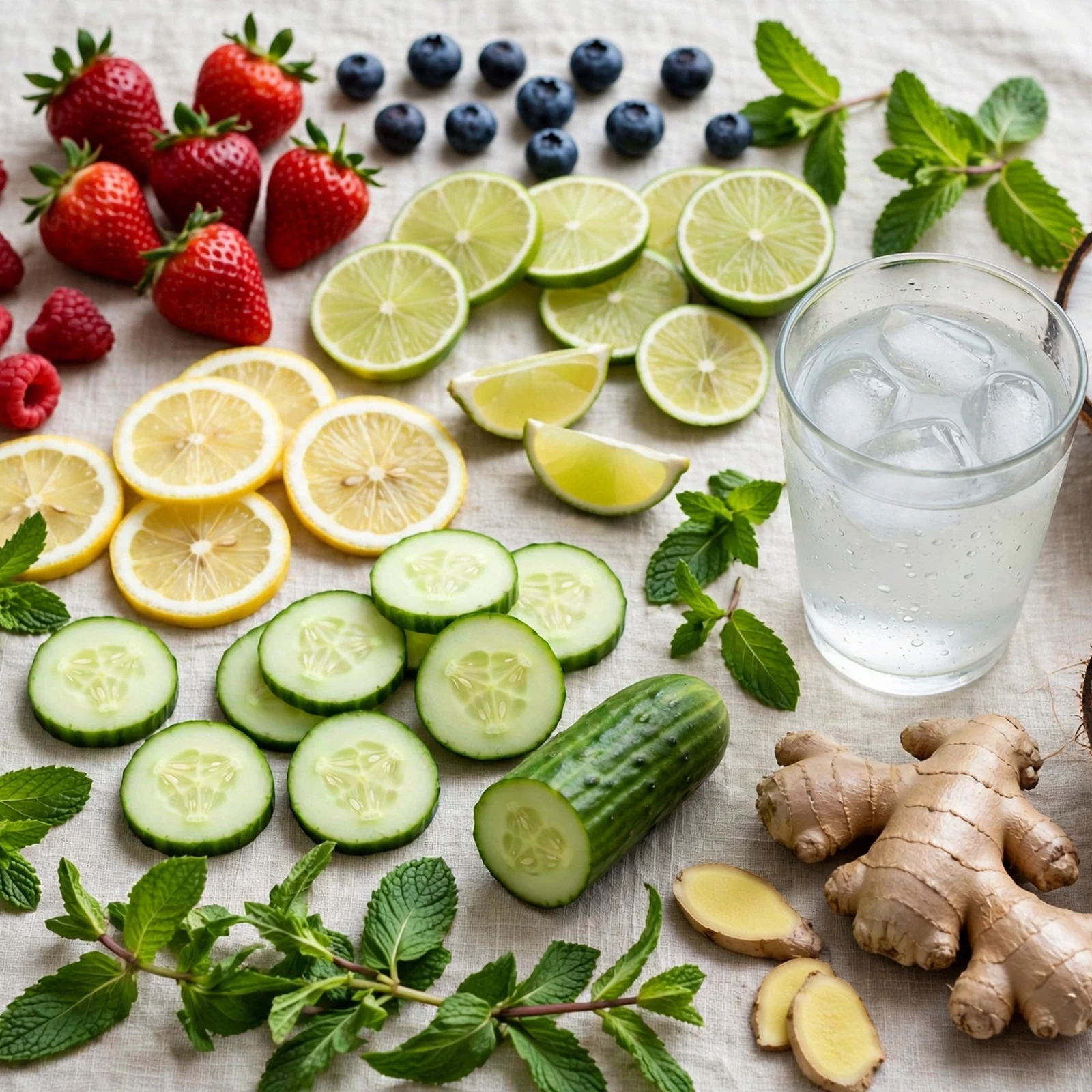 20 Hydrating Summer Anti-Inflammatory Drinks And Smoothies: FAQs