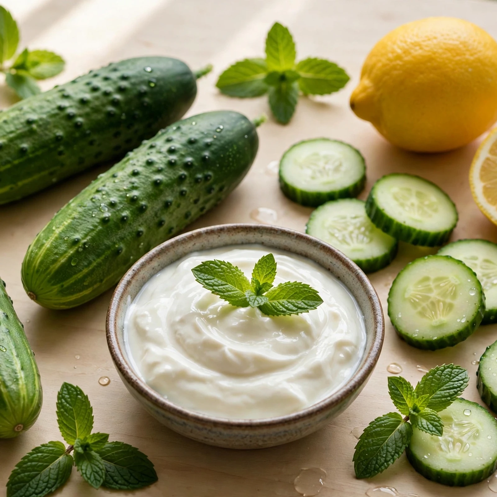 10 Anti-Inflammatory Cucumber And Mint Recipes for Summer: People Also Ask