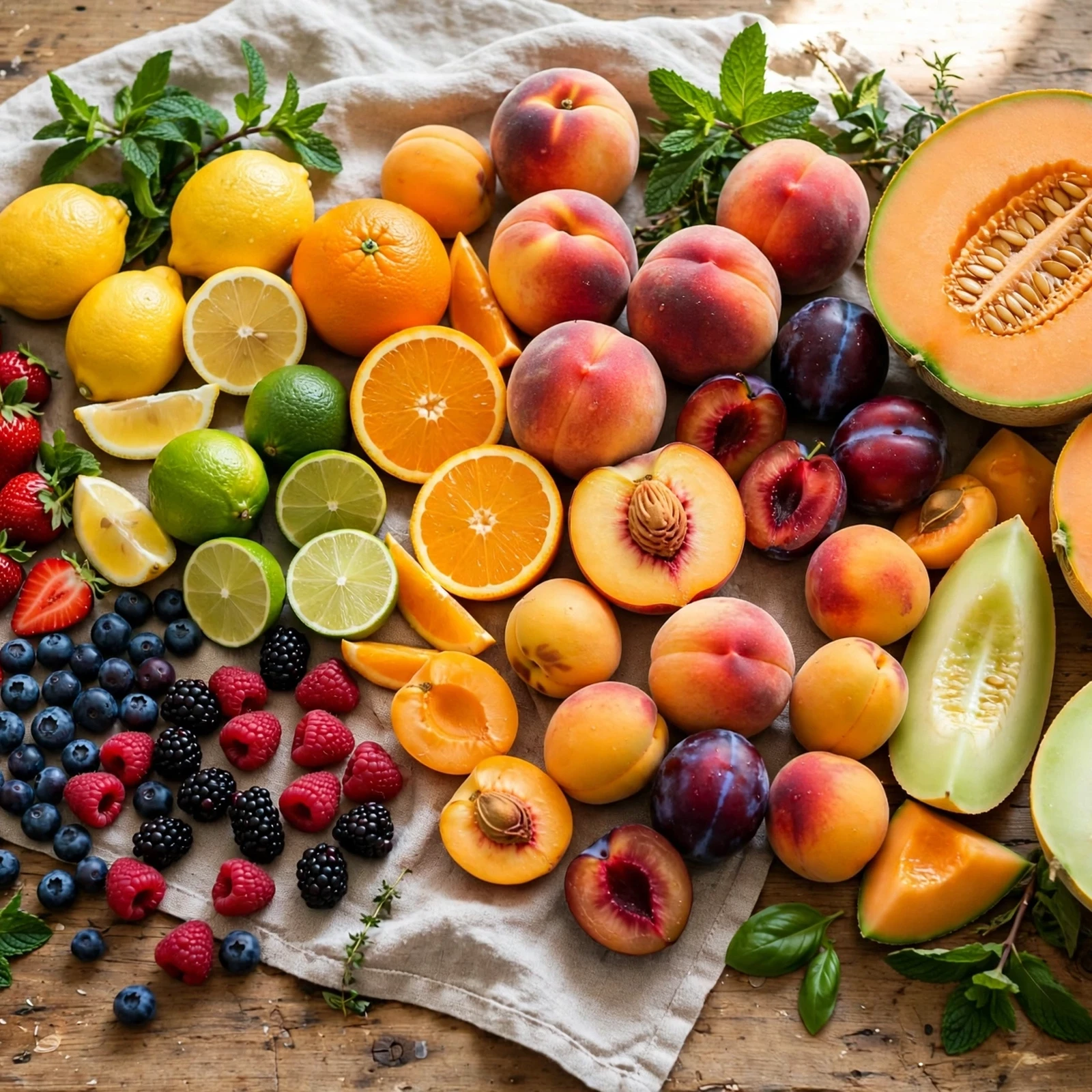 15 Anti-Inflammatory Fruit Salads and Desserts for Summer Parties: People Also Ask
