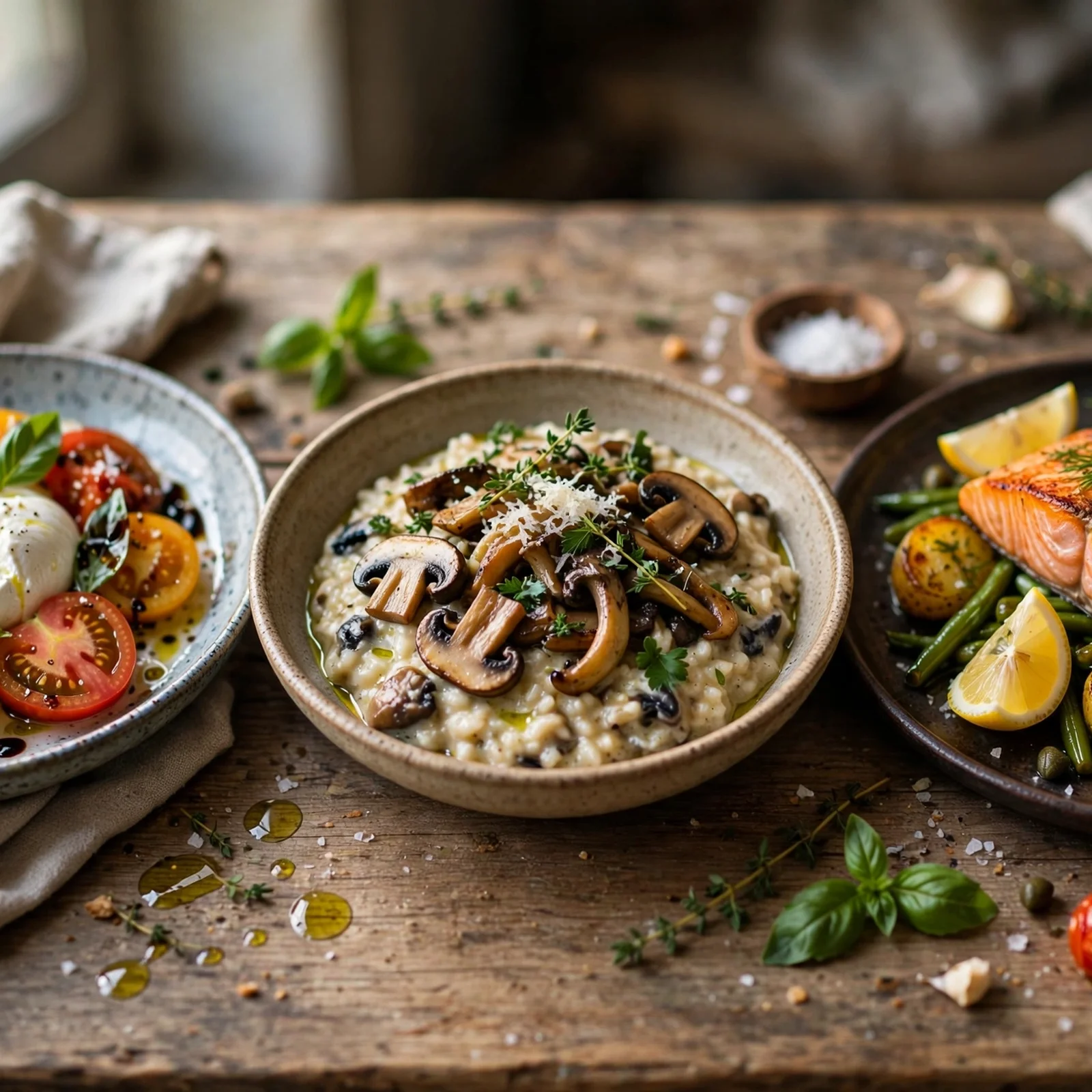 20 Fall Anti-Inflammatory Harvest Bowls with Root Vegetables: Which Harvest Bowl Should You Try First?