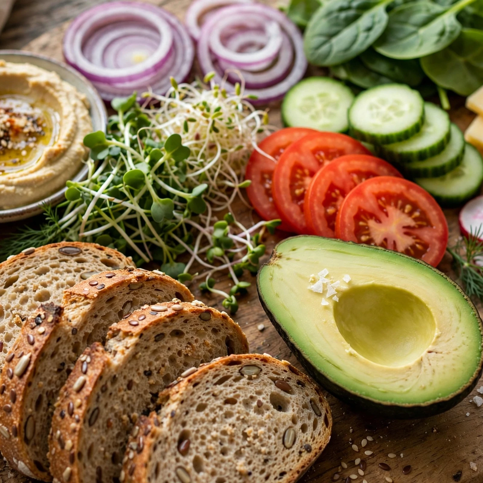 15 Satisfying 21 Day Fix Sandwich Ideas That Keep You on Track: Common Sandwich Mistakes