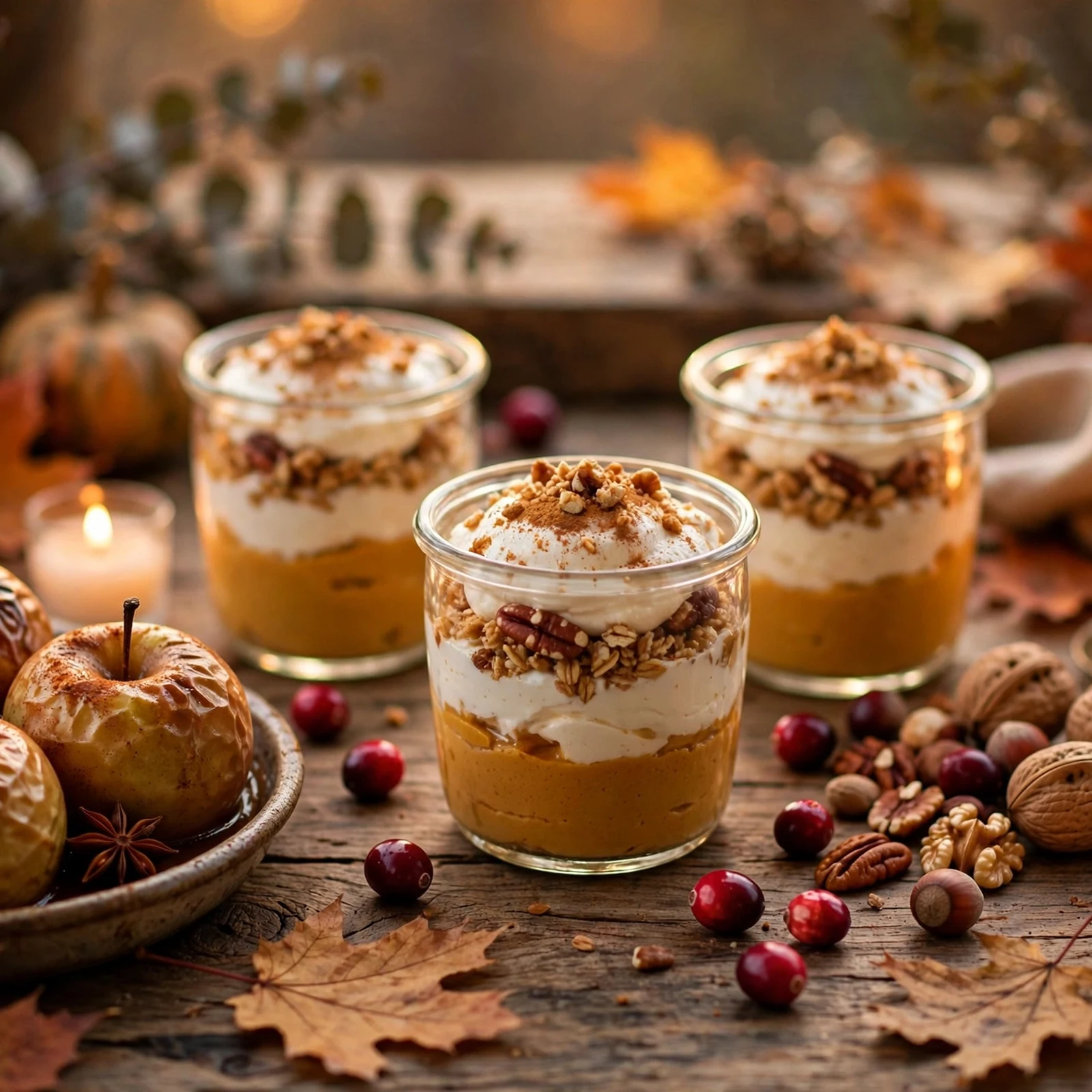 15 Anti-Inflammatory Thanksgiving Recipes Everyone Will Love: Conclusion