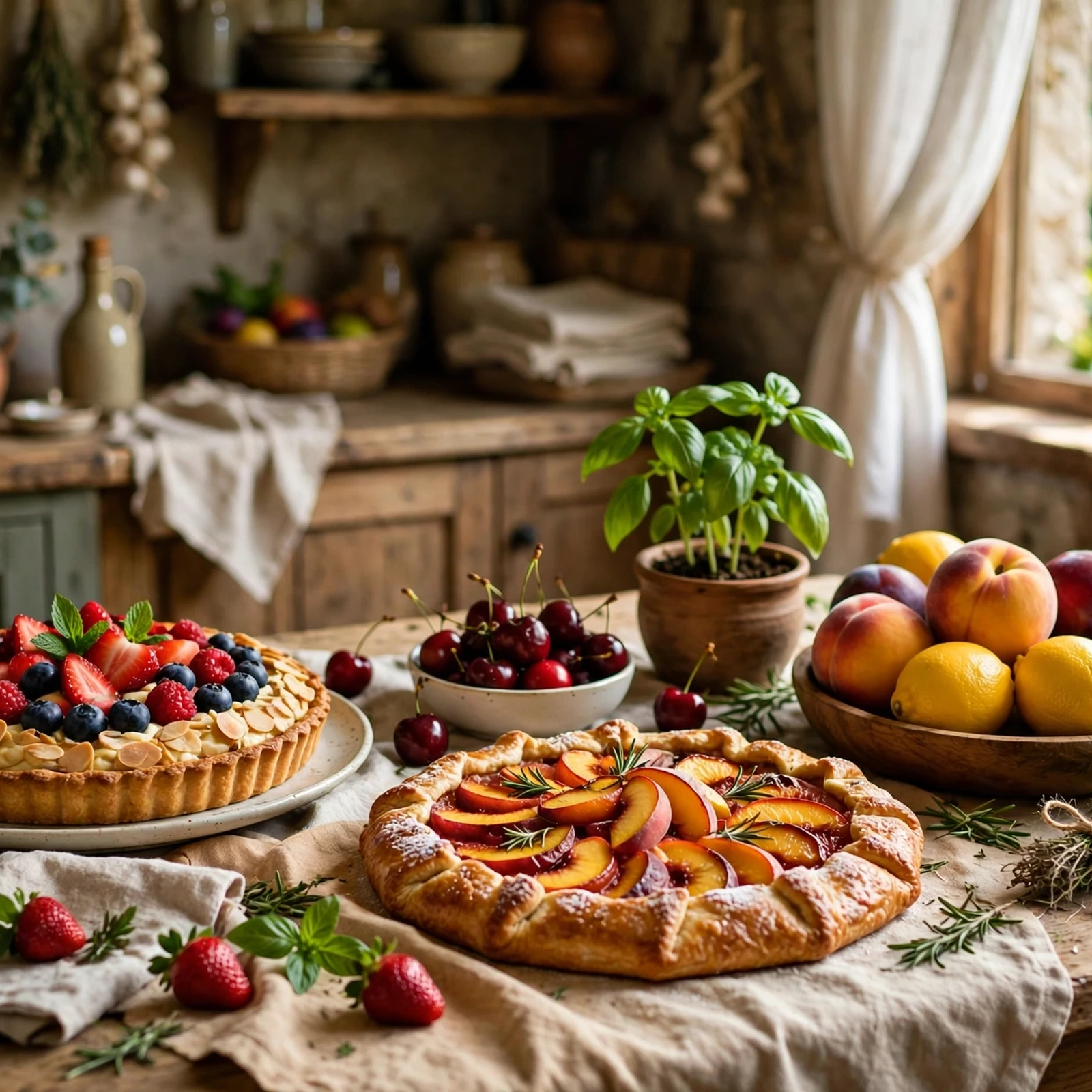 15 Anti-Inflammatory Fruit Salads and Desserts for Summer Parties: Frequently Asked Questions