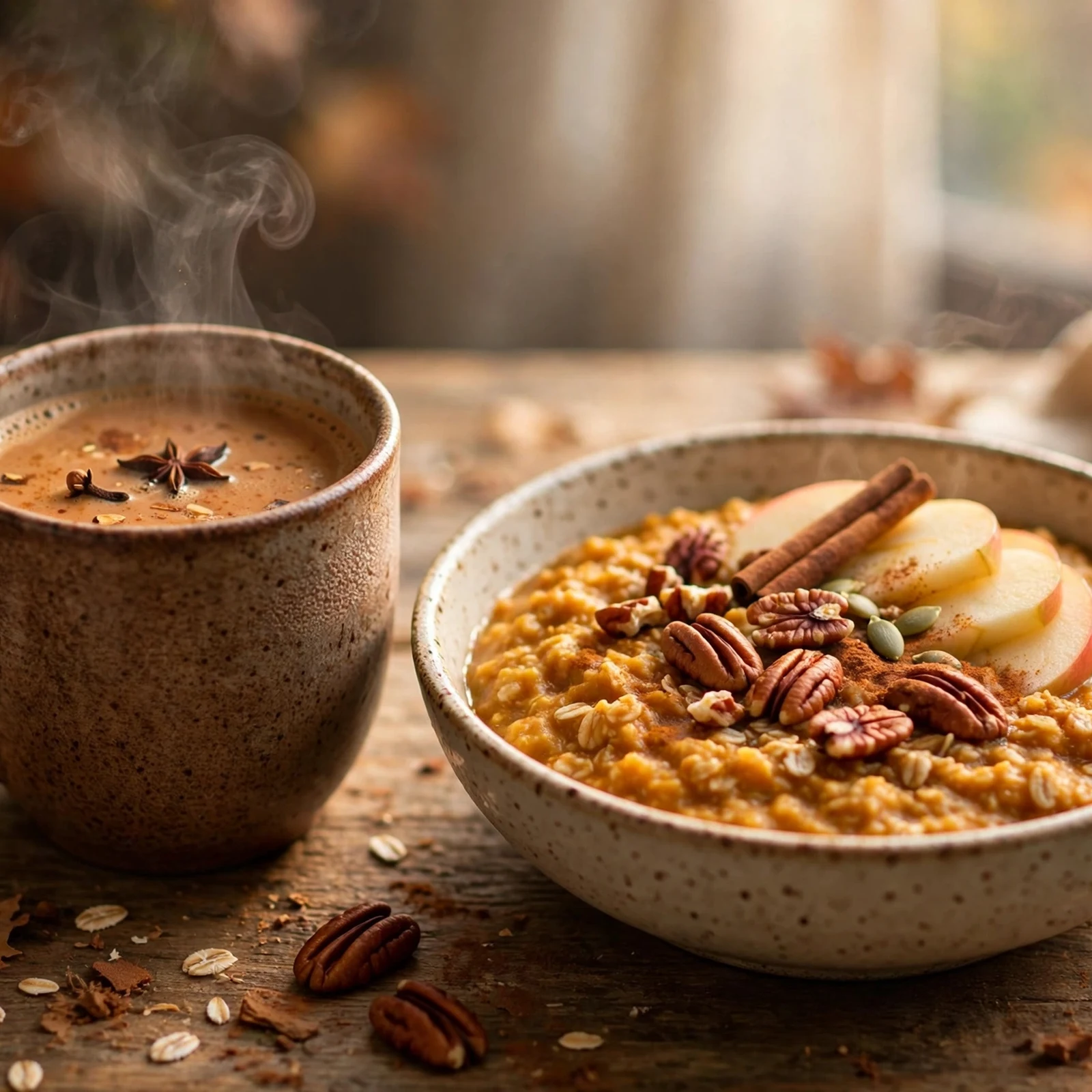 15 Anti-Inflammatory Fall Breakfasts with Oats Squash And Spice: Frequently Asked Questions