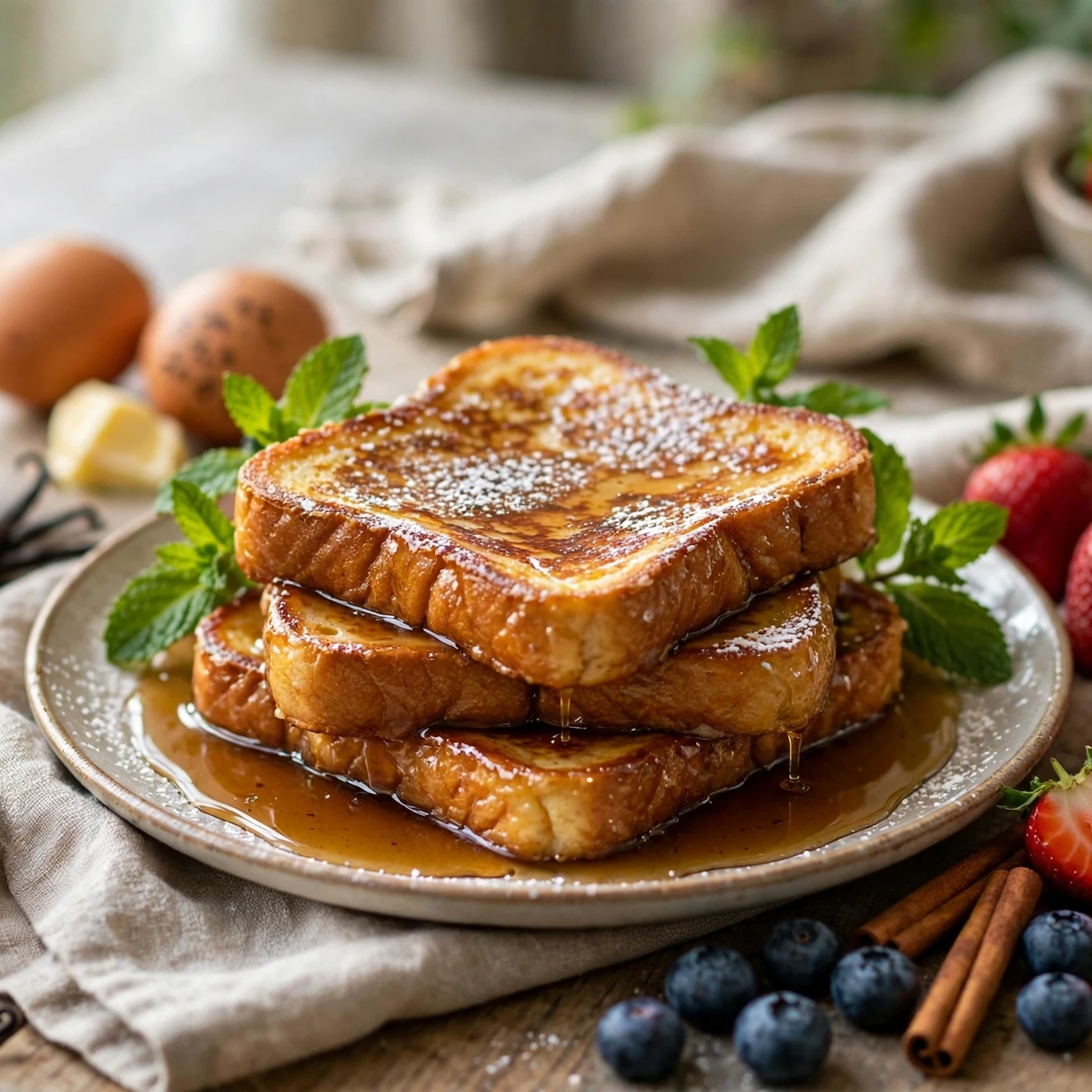 15 Indulgent 21 Day Fix French Toast Recipes That Won’t Break Your Plan: People Also Ask