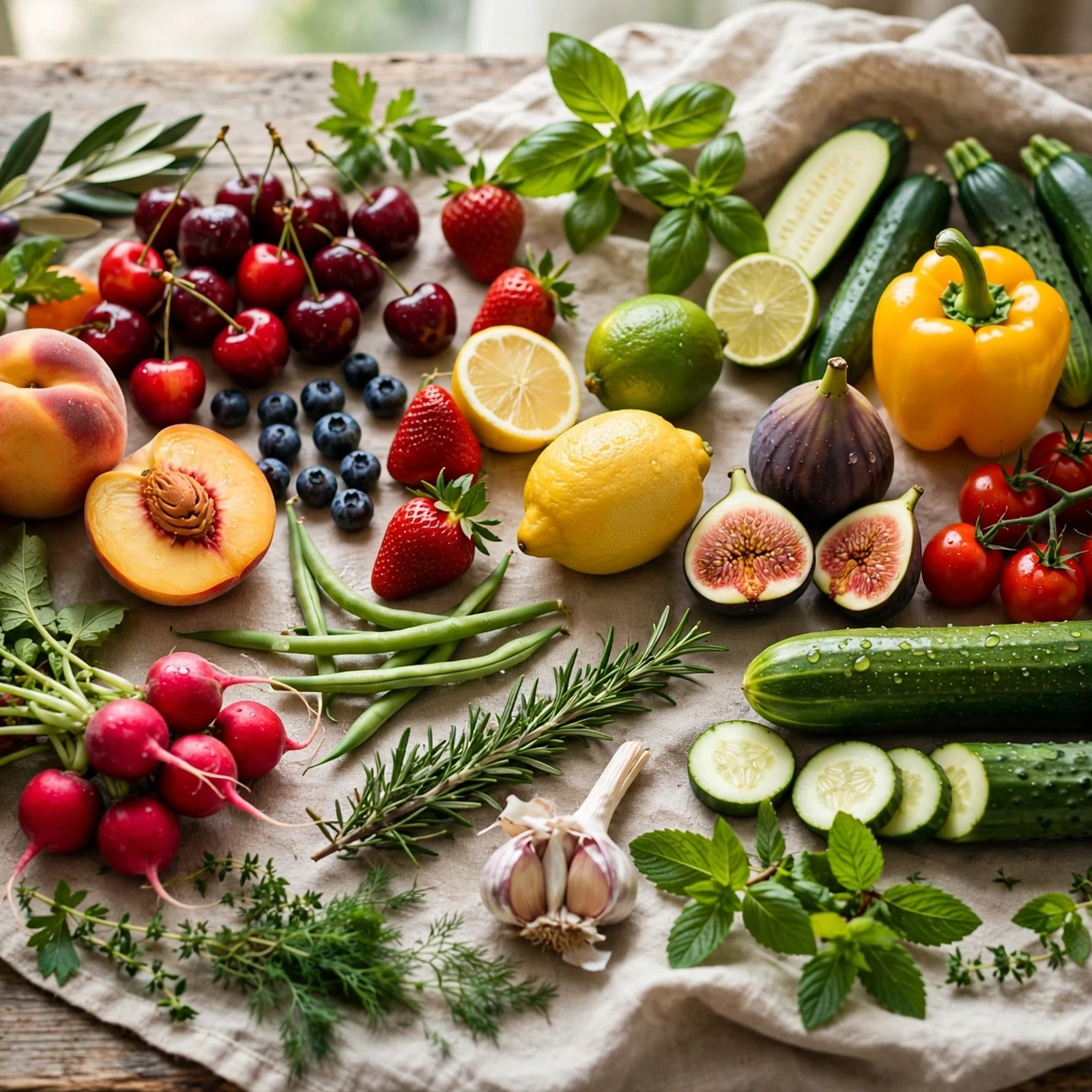 15 Summer Anti-Inflammatory Recipes to Start the Season Right: People Also Ask