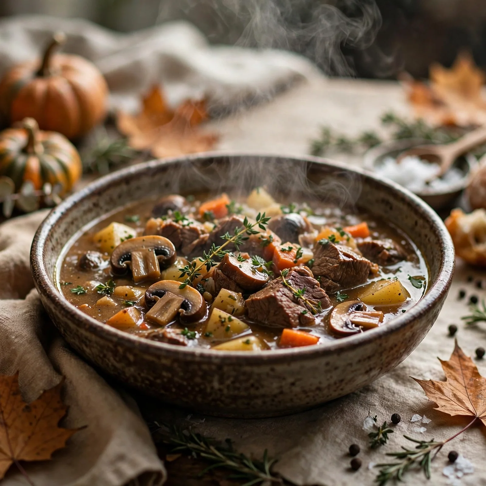 15 Anti-Inflammatory Pumpkin Recipes for the Fall Season: Conclusion