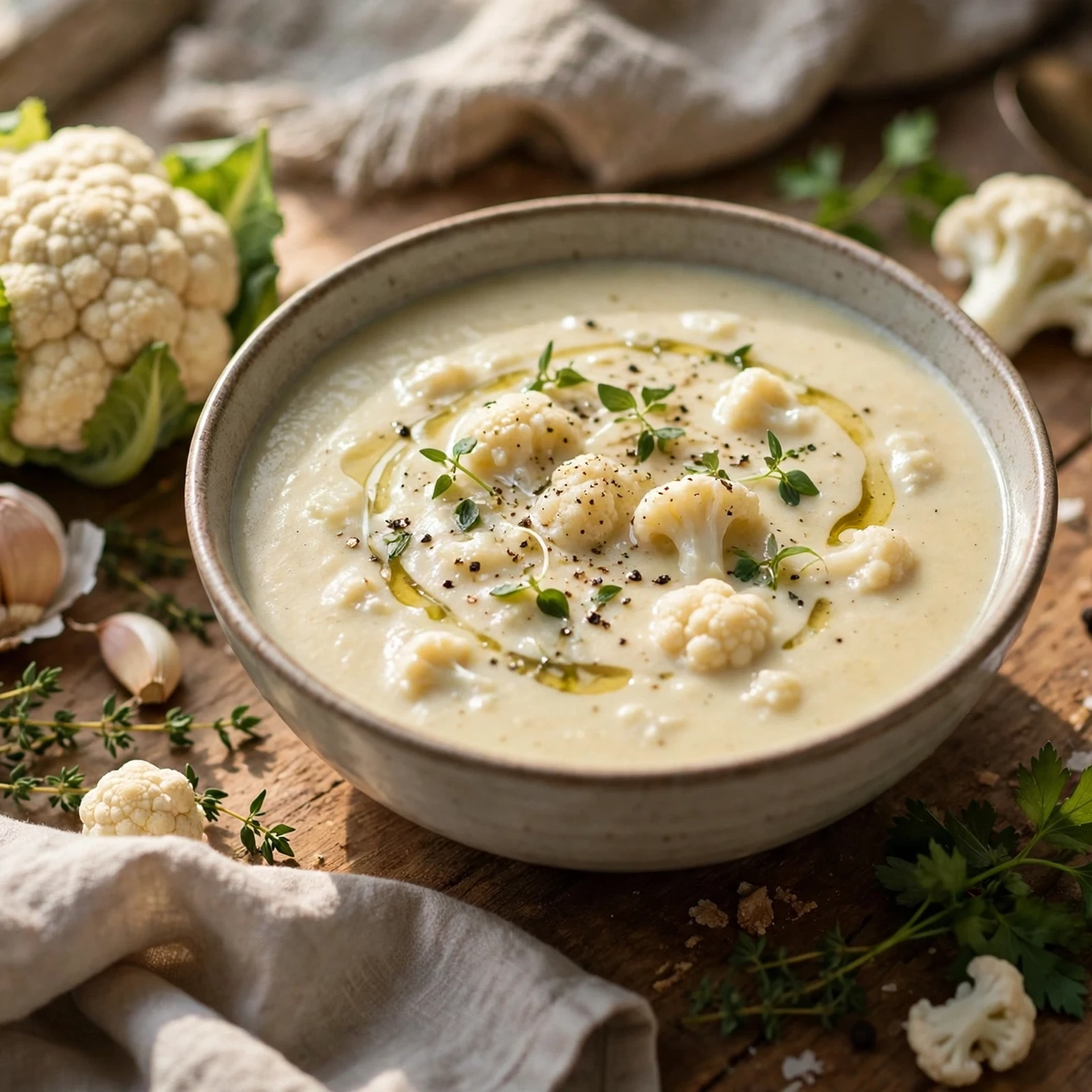 15 Creamy 21 Day Fix Cauliflower Soup Recipes You’ll Make on Repeat: Frequently Asked Questions