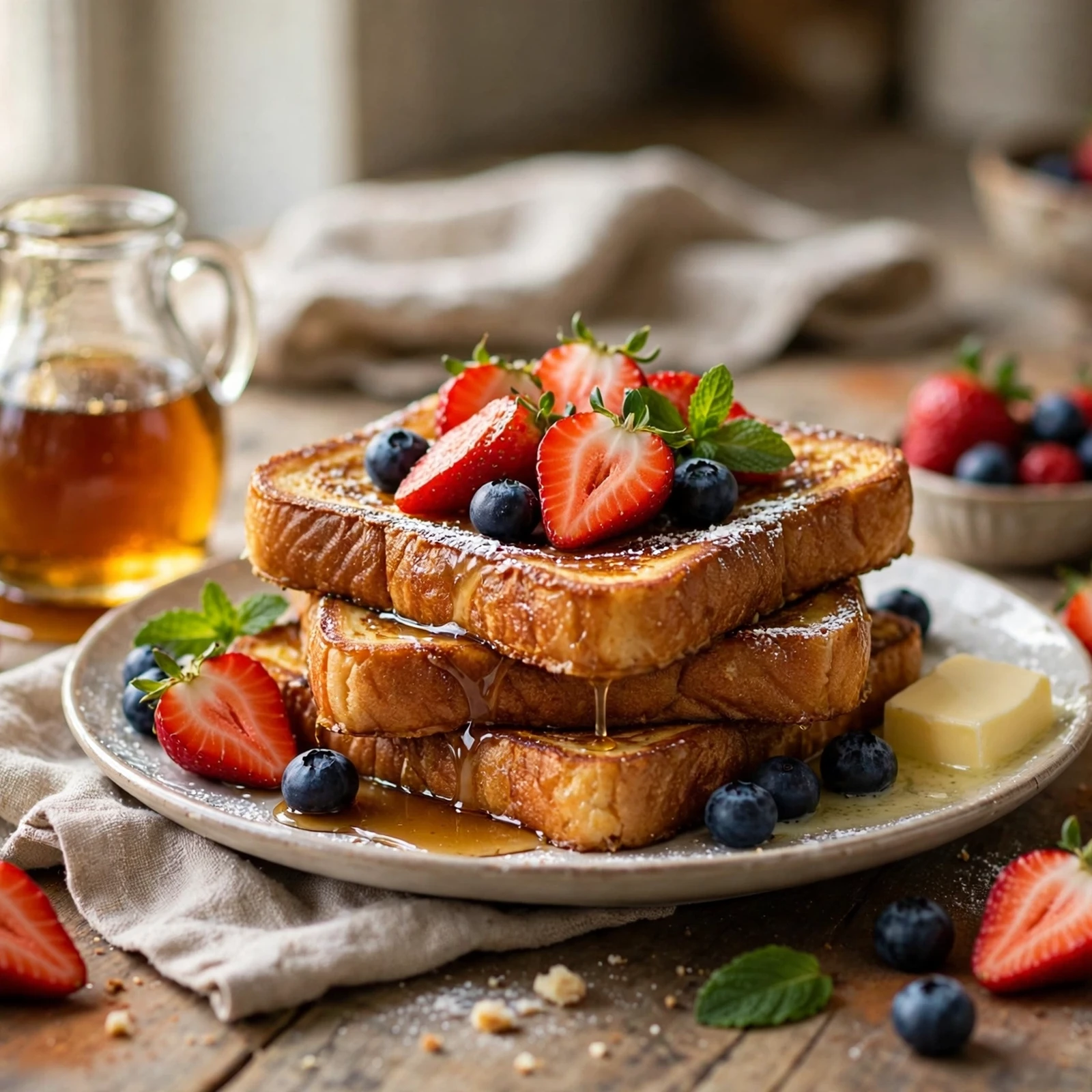 15 Indulgent 21 Day Fix French Toast Recipes That Won’t Break Your Plan: Frequently Asked Questions