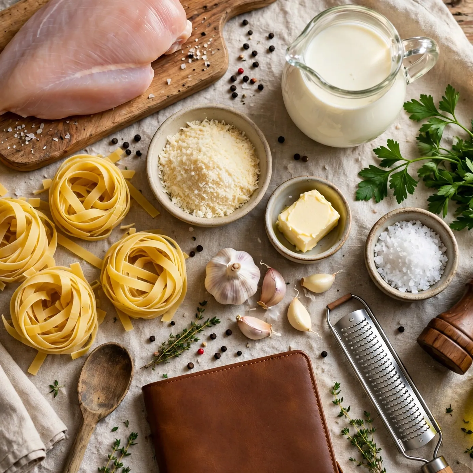 15 Creamy 21 Day Fix Chicken Alfredo Recipes That Feel Like Cheating: Frequently Asked Questions
