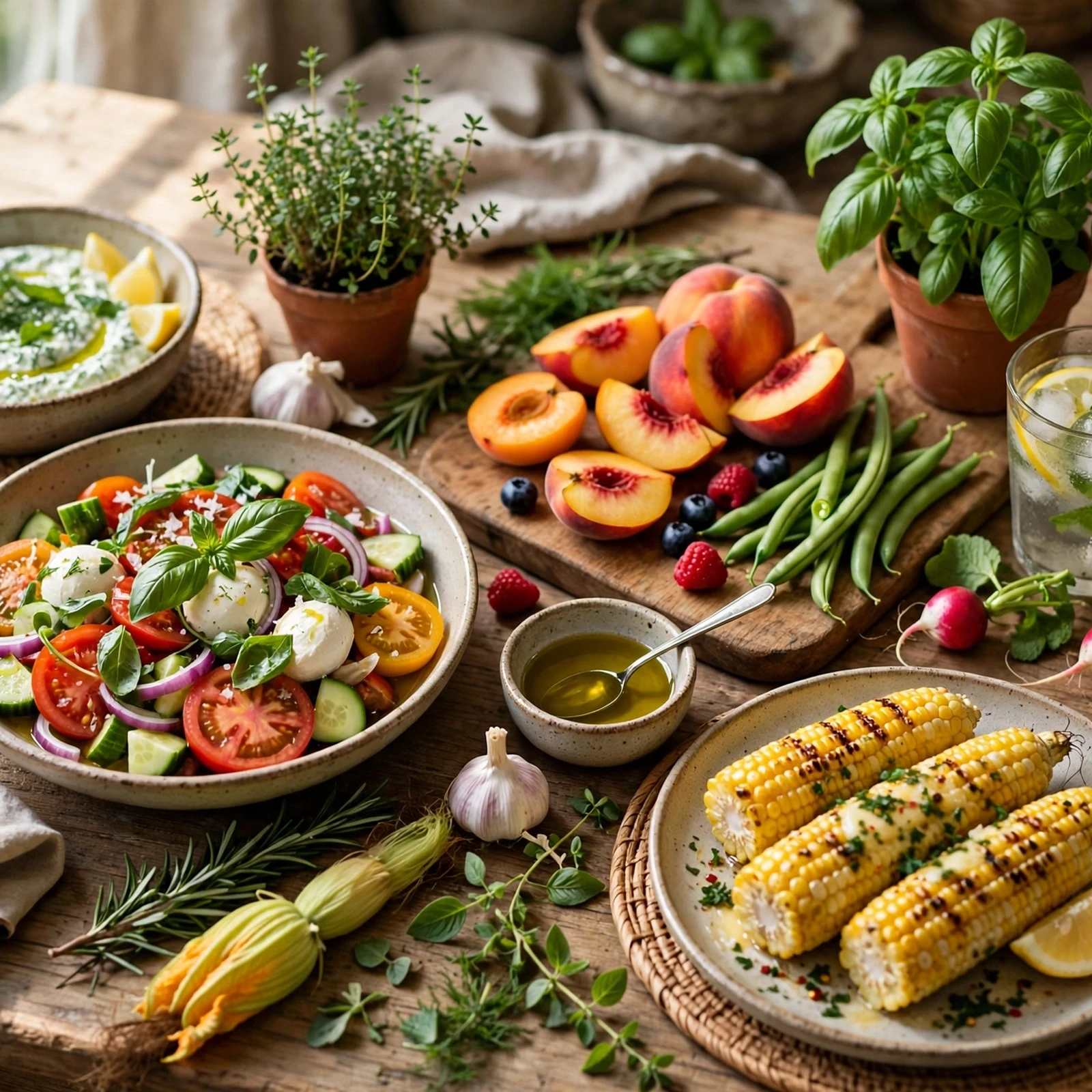 15 Summer Anti-Inflammatory Recipes to Start the Season Right: Frequently Asked Questions