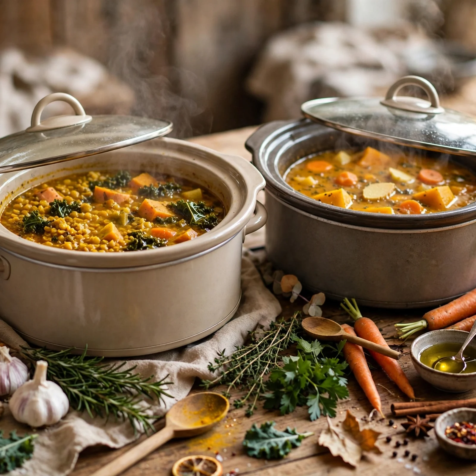 20 Anti-Inflammatory Slow Cooker Recipes for Fall: Slow Cooker Tips for Better Results