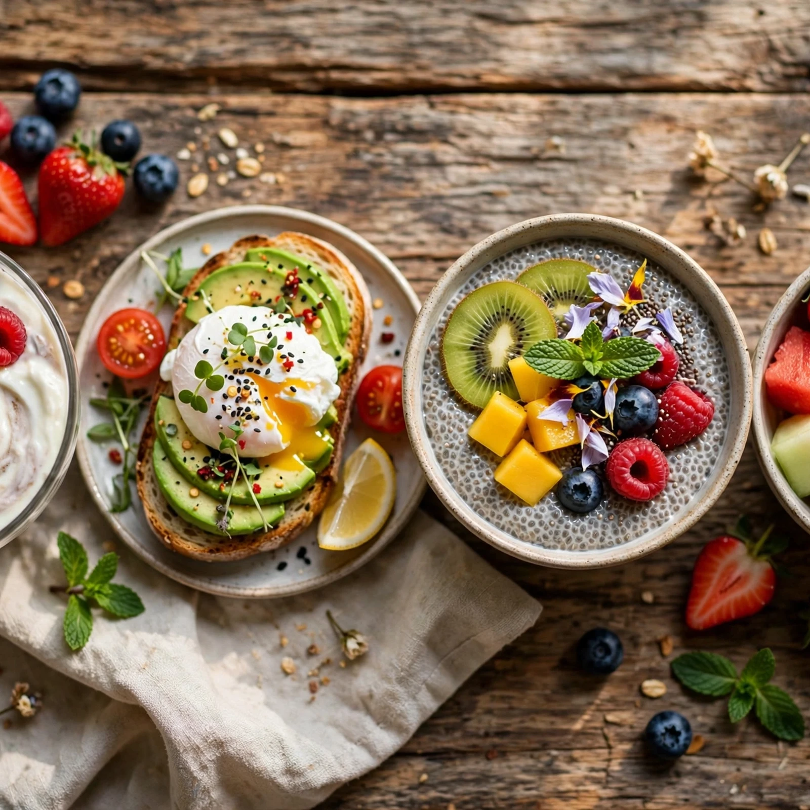 20 21 Day Fix Summer Breakfast Ideas (Quick & Light Mornings): Which Breakfast Should You Try First?